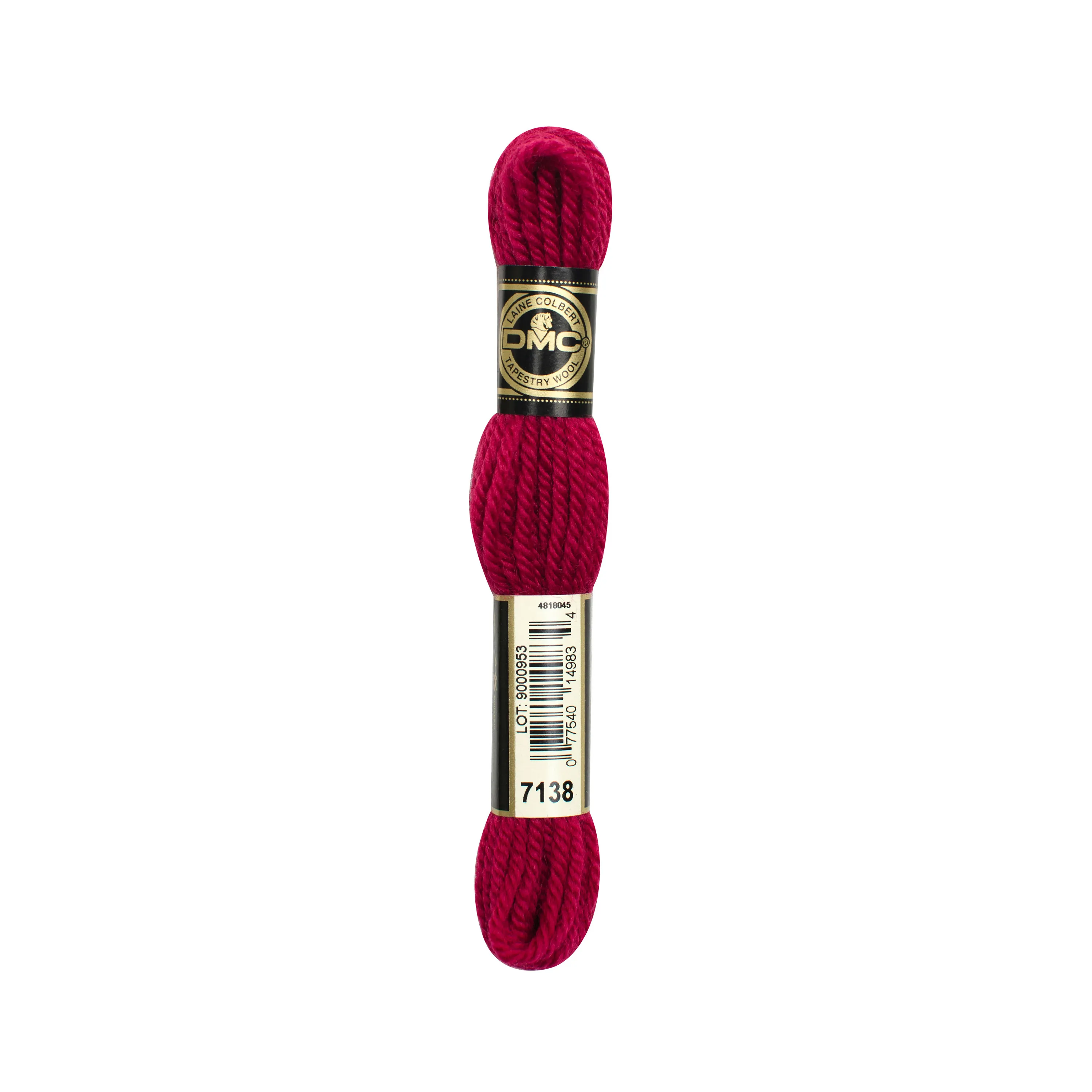 DMC Tapestry Wool 7138 Colour