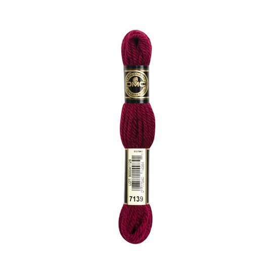 DMC Tapestry Wool 7139 Colour