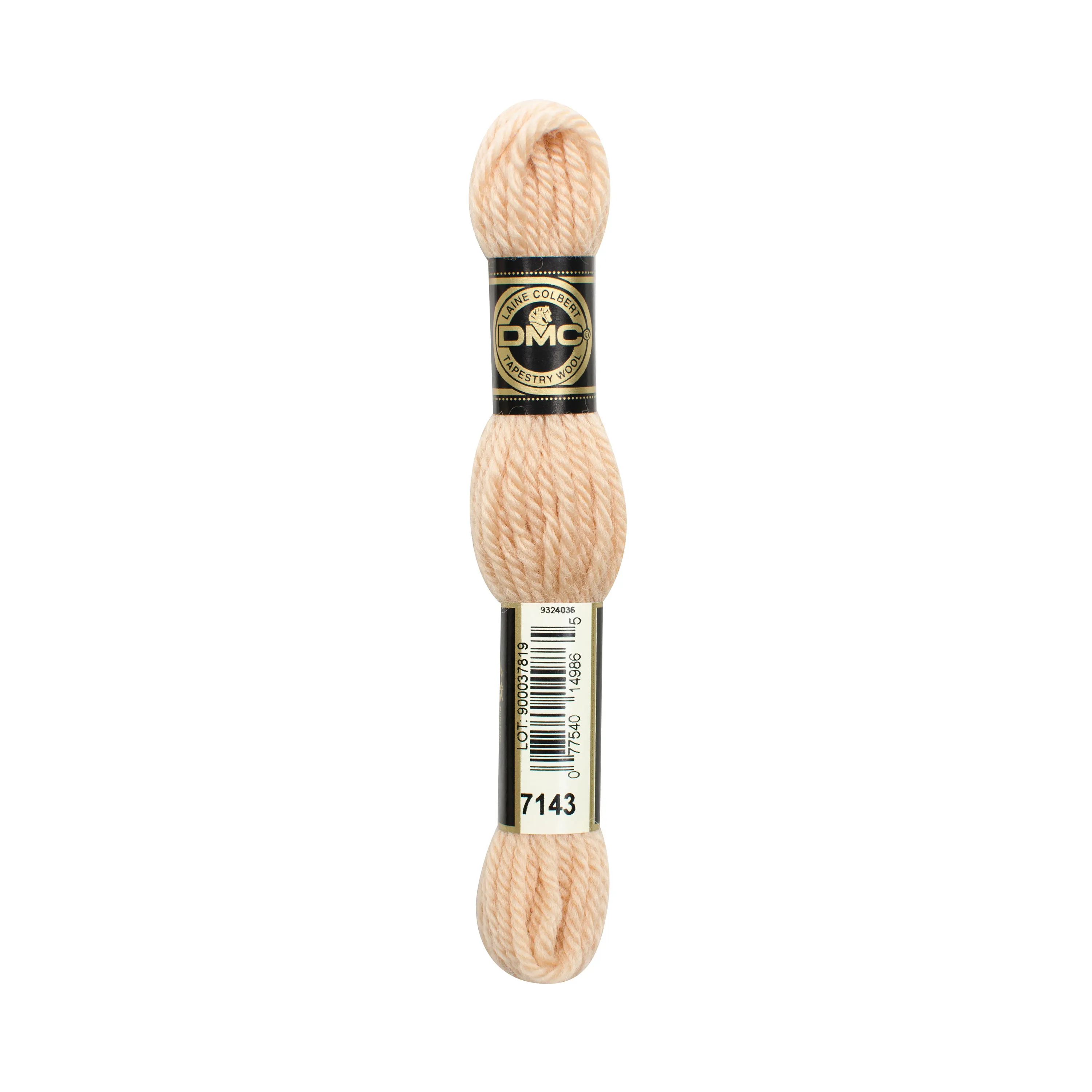 DMC Tapestry Wool 7143 Colour