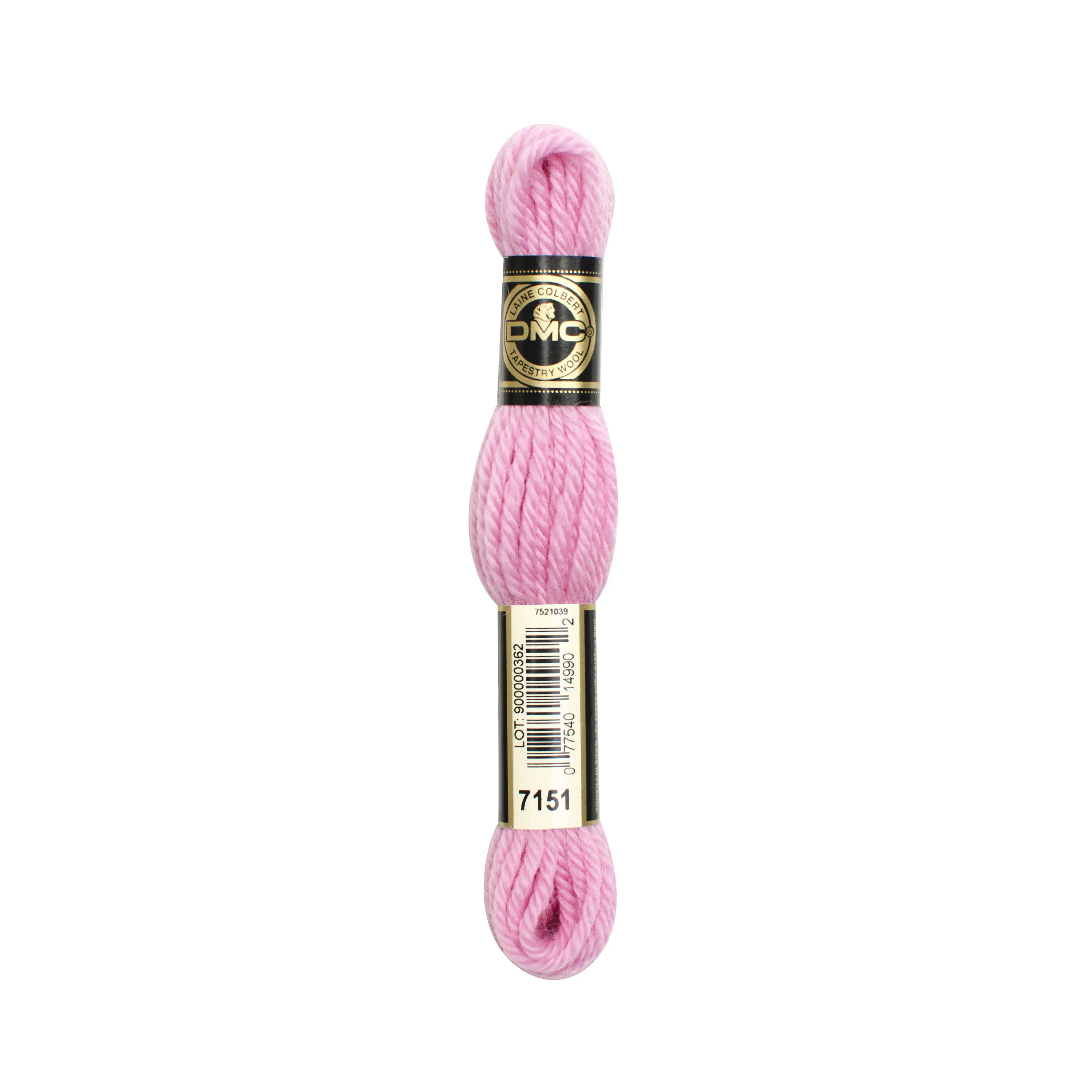 DMC Tapestry Wool 7151 Colour