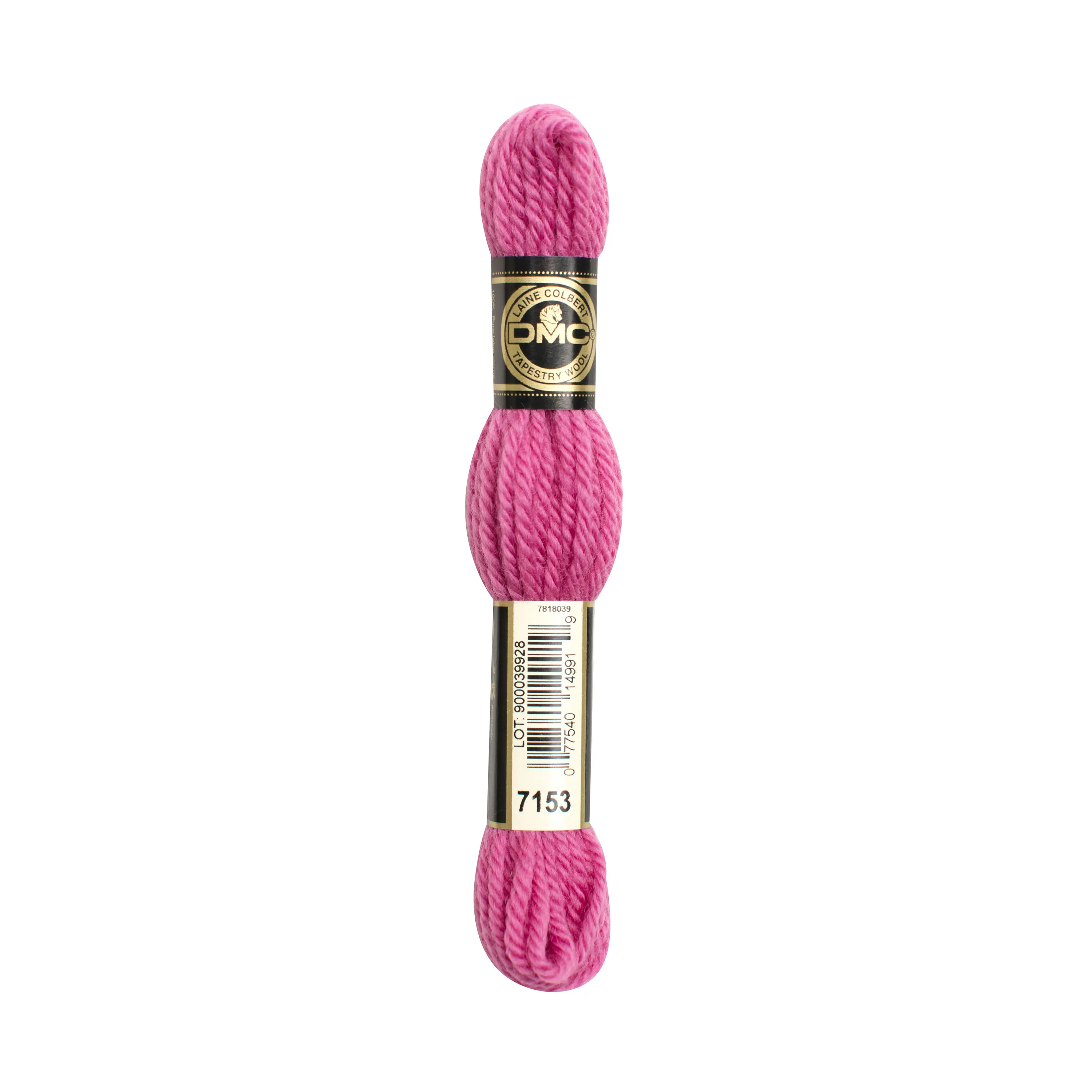 DMC Tapestry Wool 7153 Colour