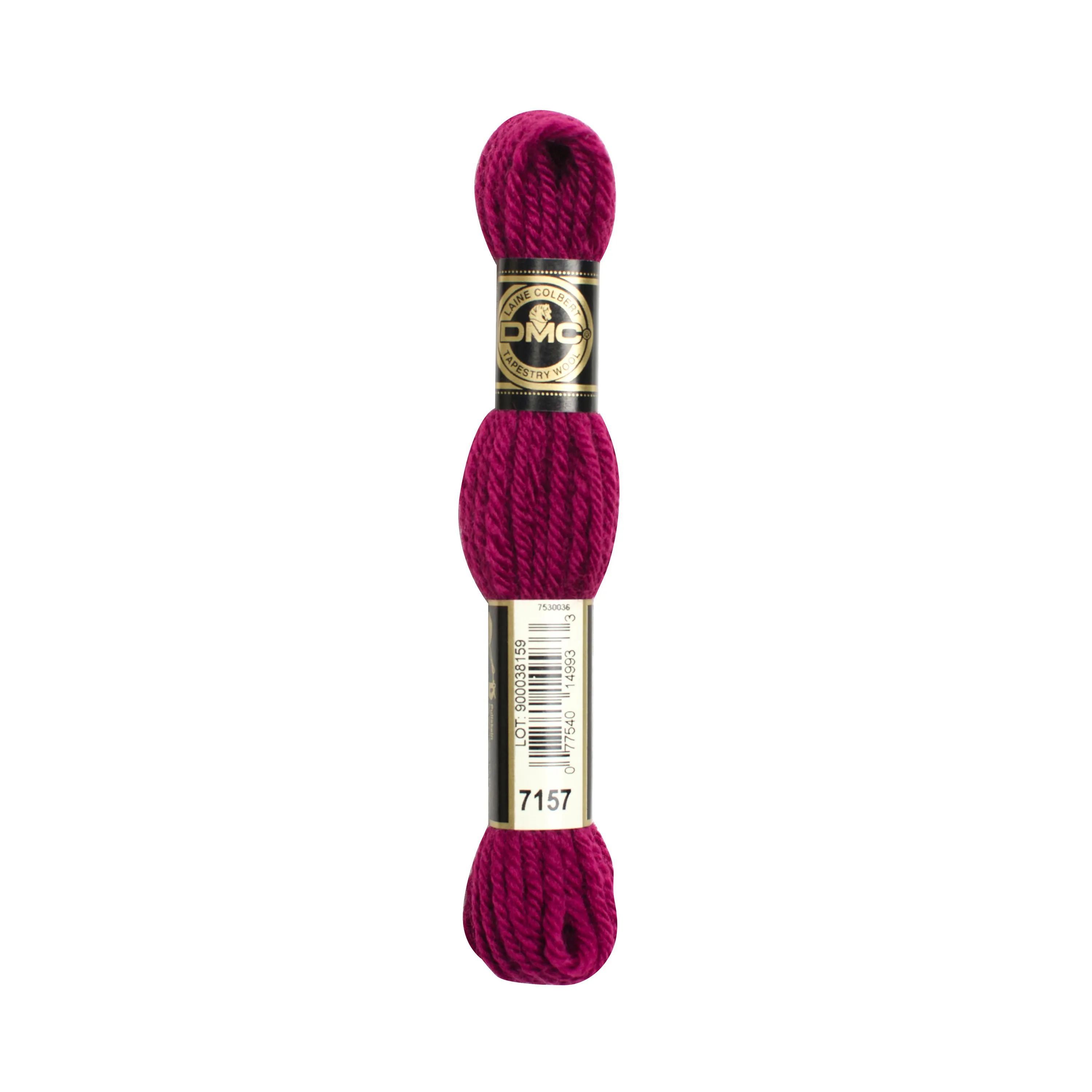 DMC Tapestry Wool 7157 Colour