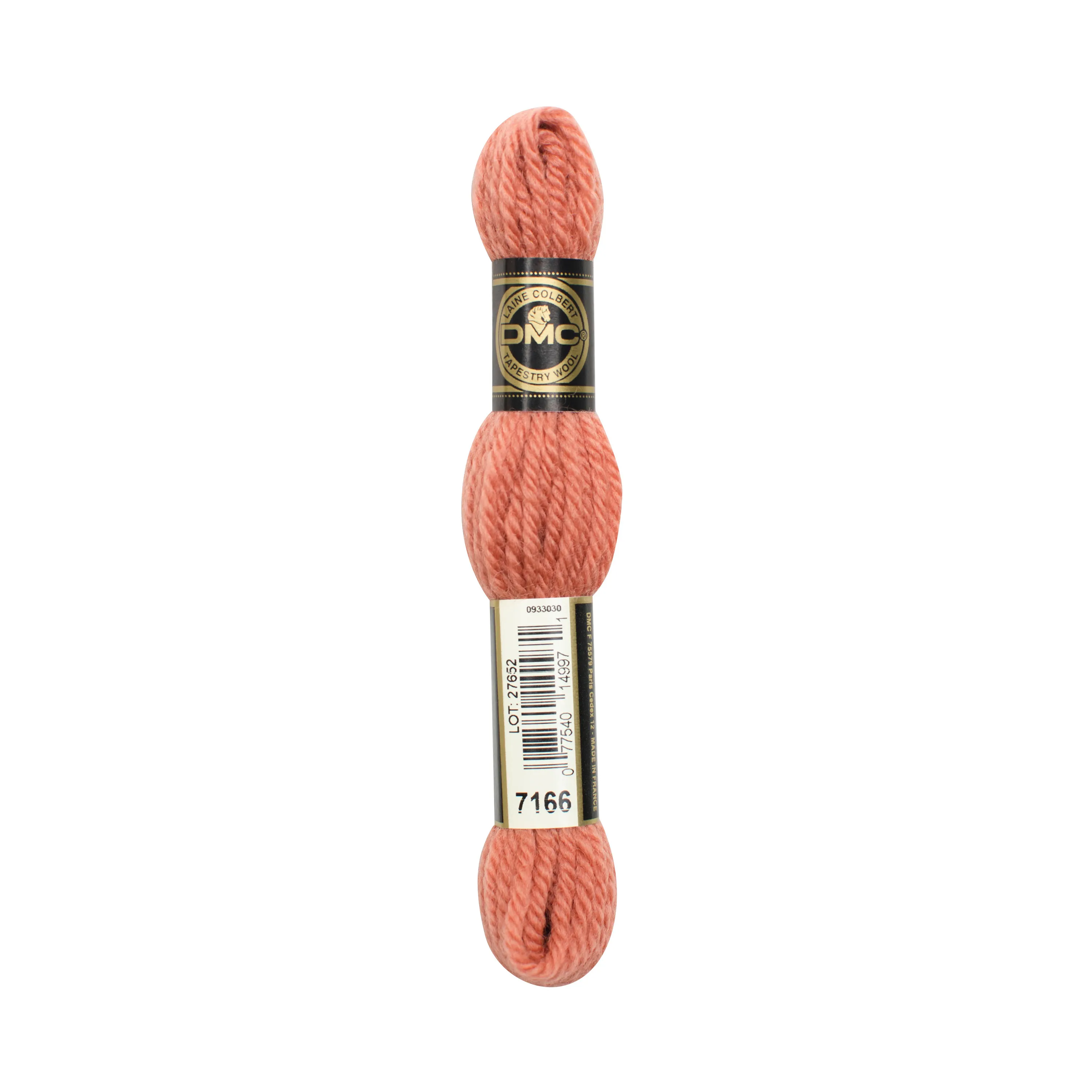 DMC Tapestry Wool 7166 Colour