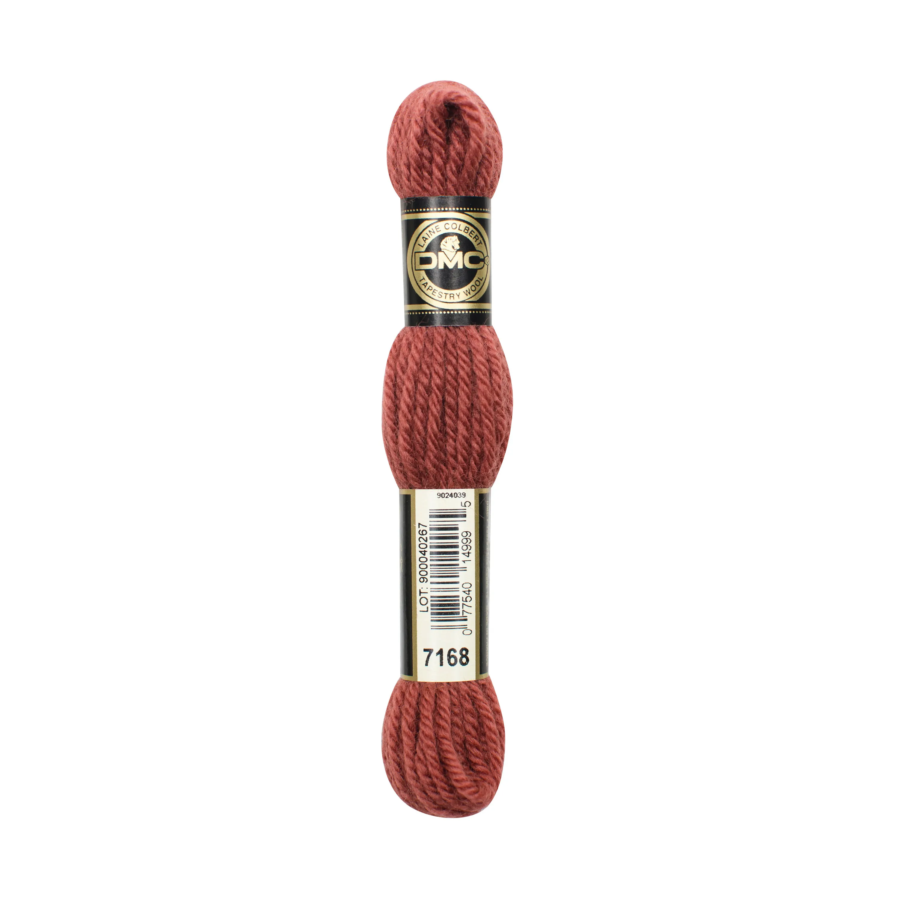 DMC Tapestry Wool 7168 Colour