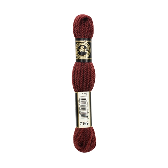 DMC Tapestry Wool 7169 Colour