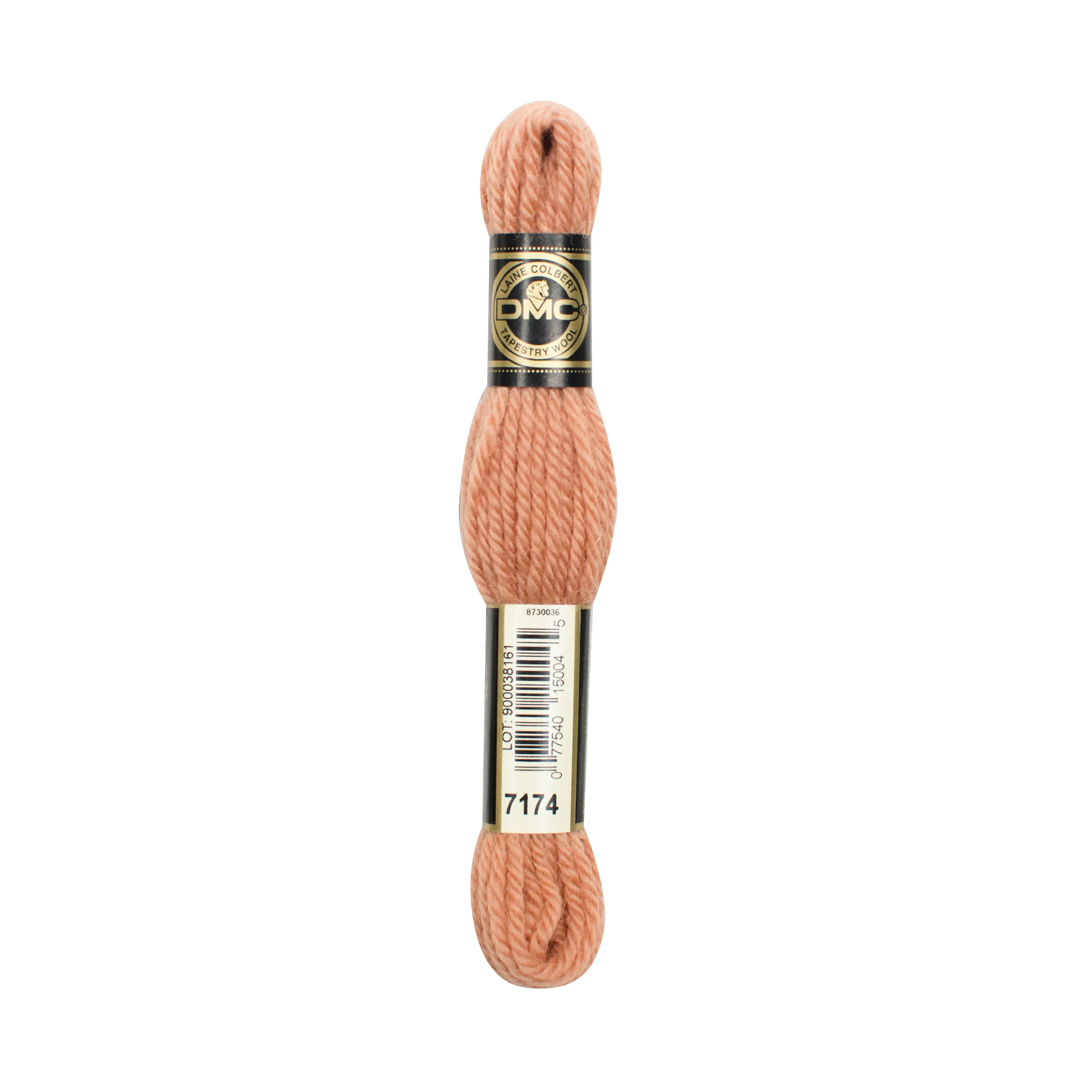 DMC Tapestry Wool 7174 Colour