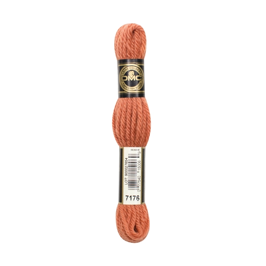 DMC Tapestry Wool 7176 Colour