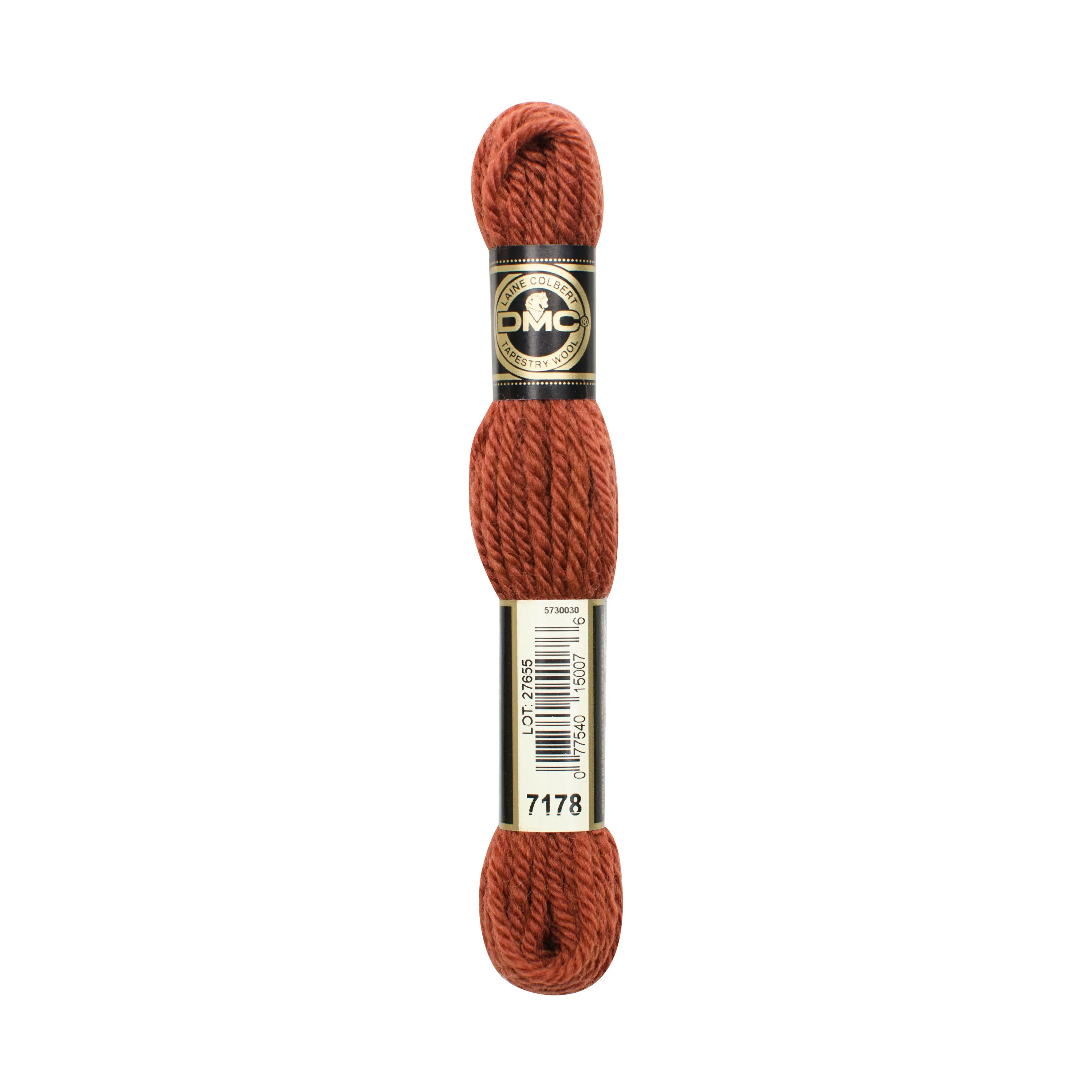 DMC Tapestry Wool 7178 Colour