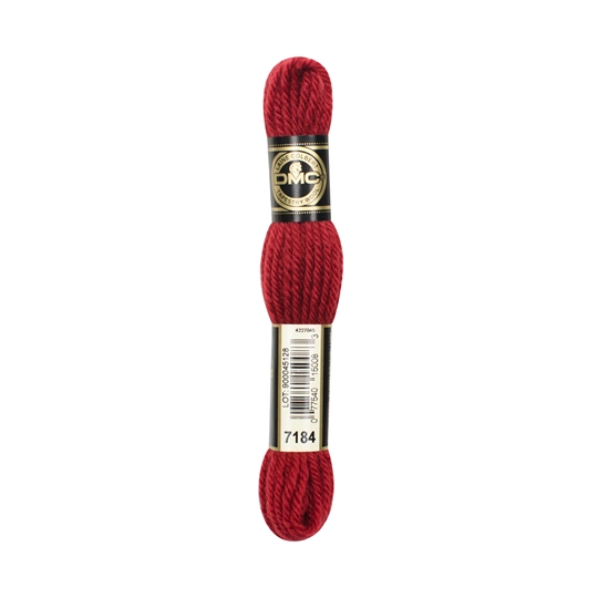 DMC Tapestry Wool 7184 Colour