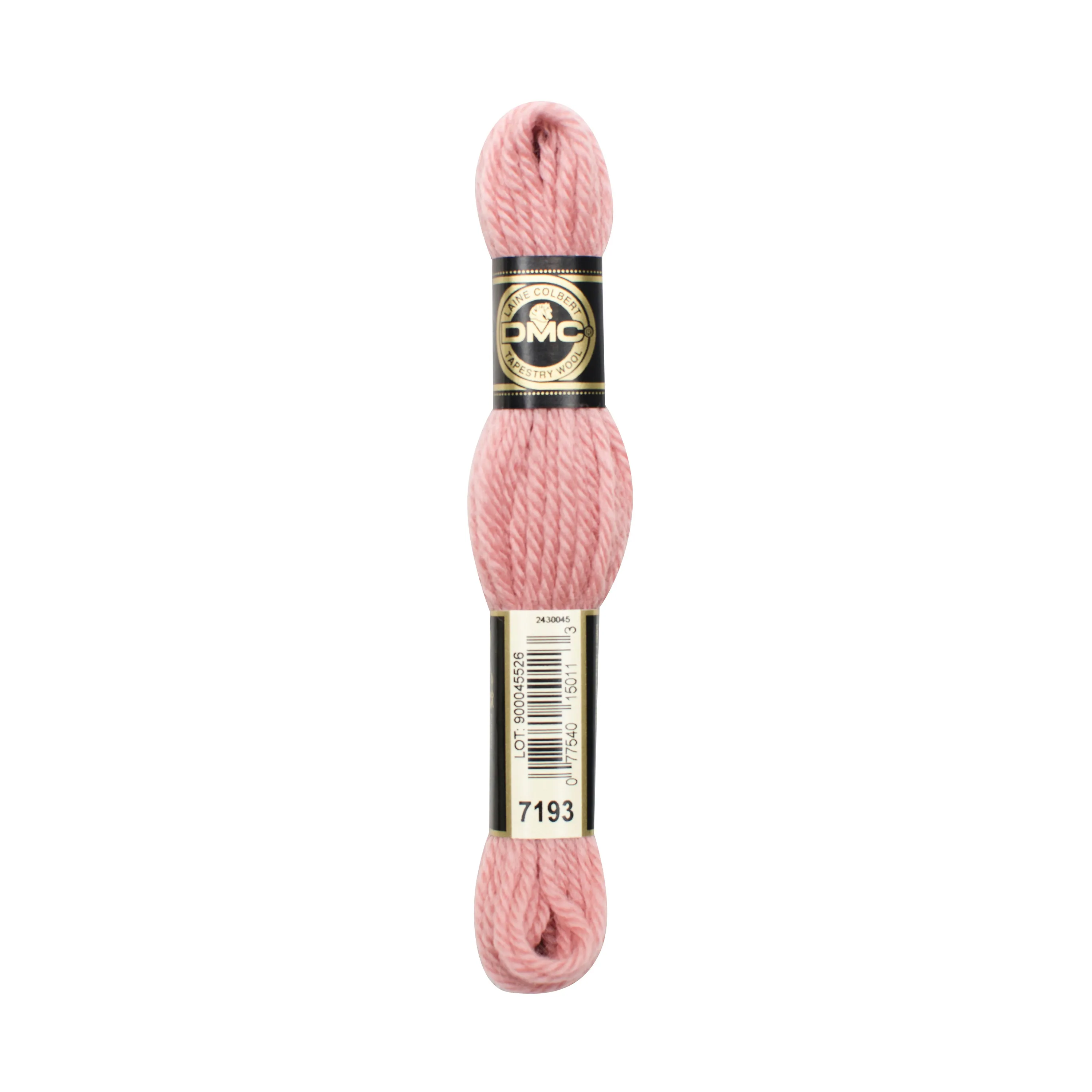 DMC Tapestry Wool 7193 Colour