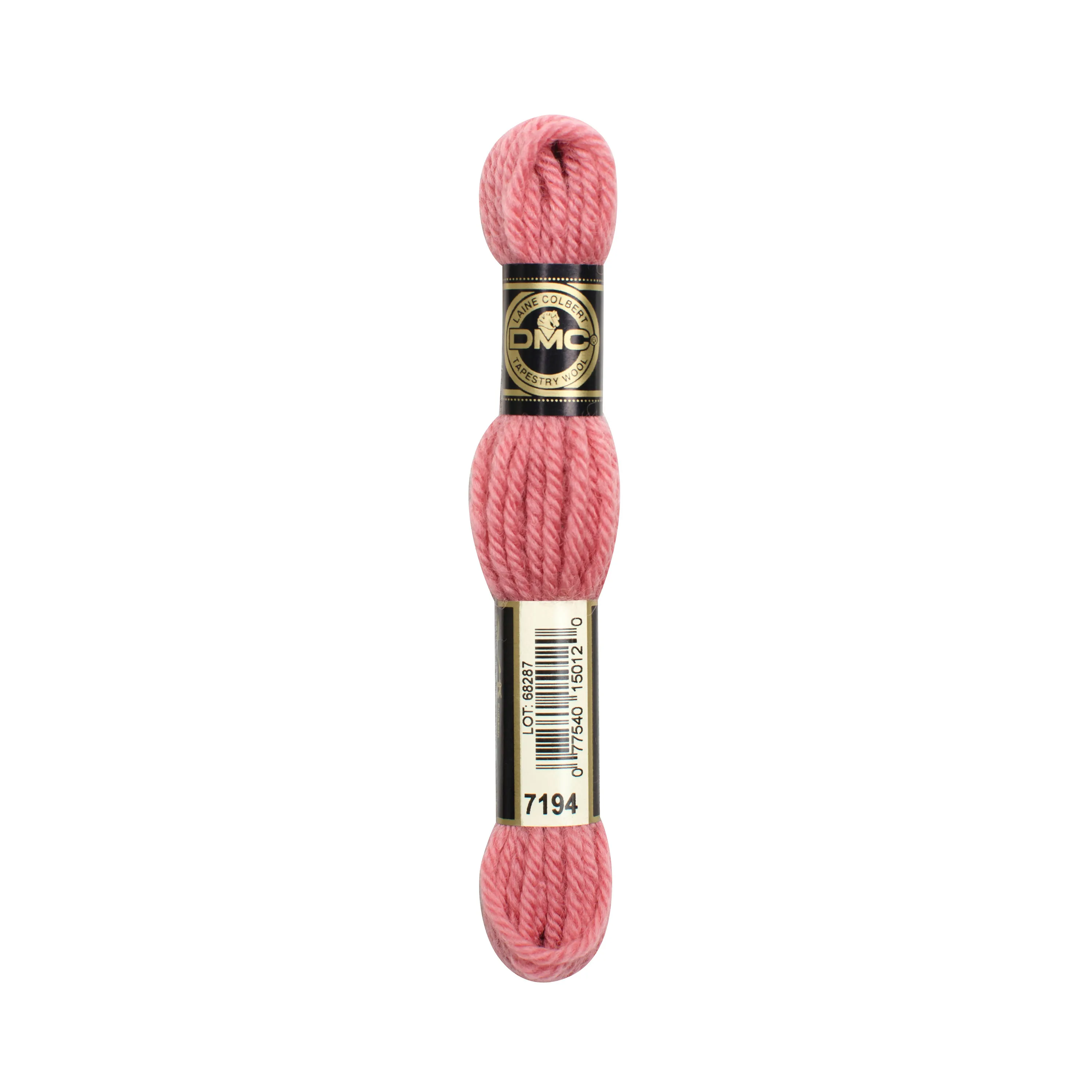 DMC Tapestry Wool 7194 Colour