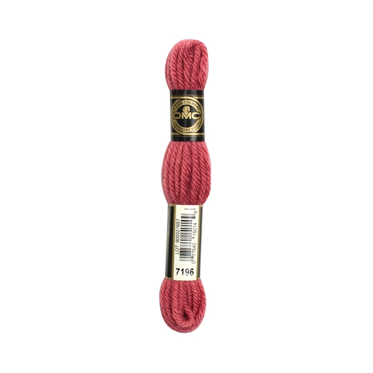 DMC Tapestry Wool 7196 Colour