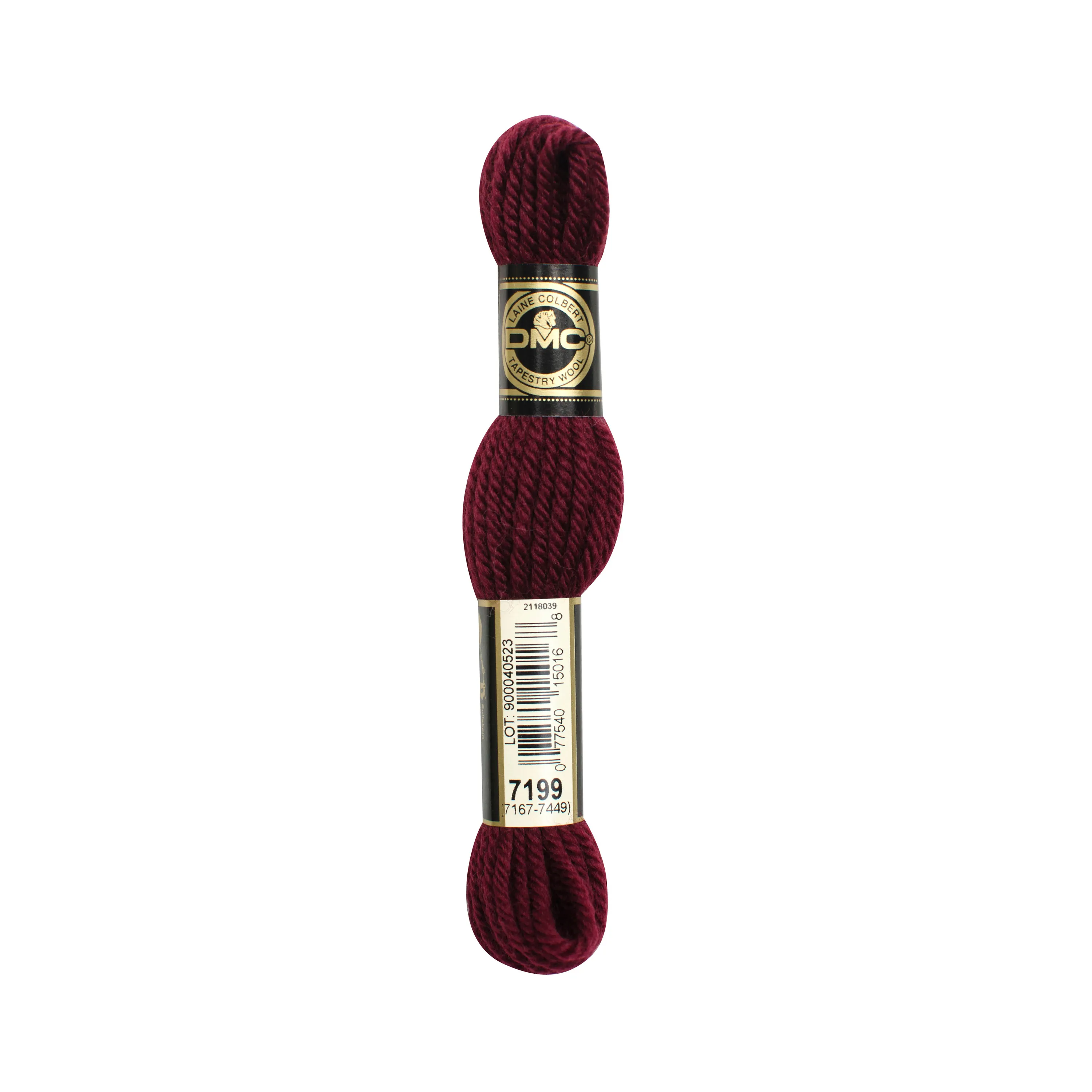 DMC Tapestry Wool 7199 Colour