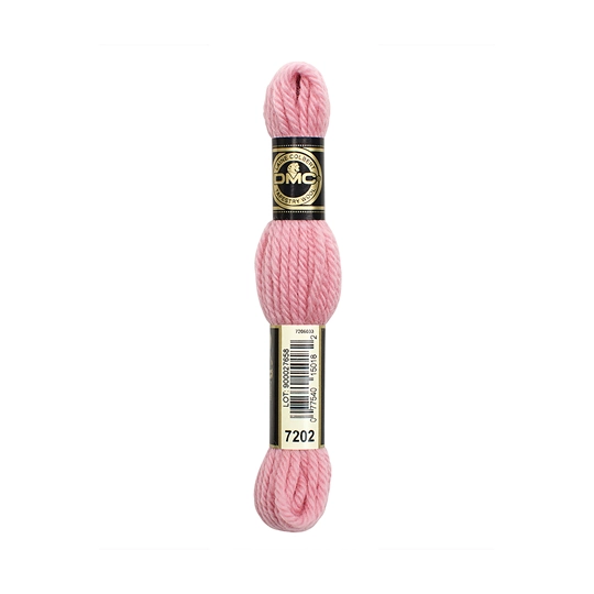 DMC Tapestry Wool 7202 Colour