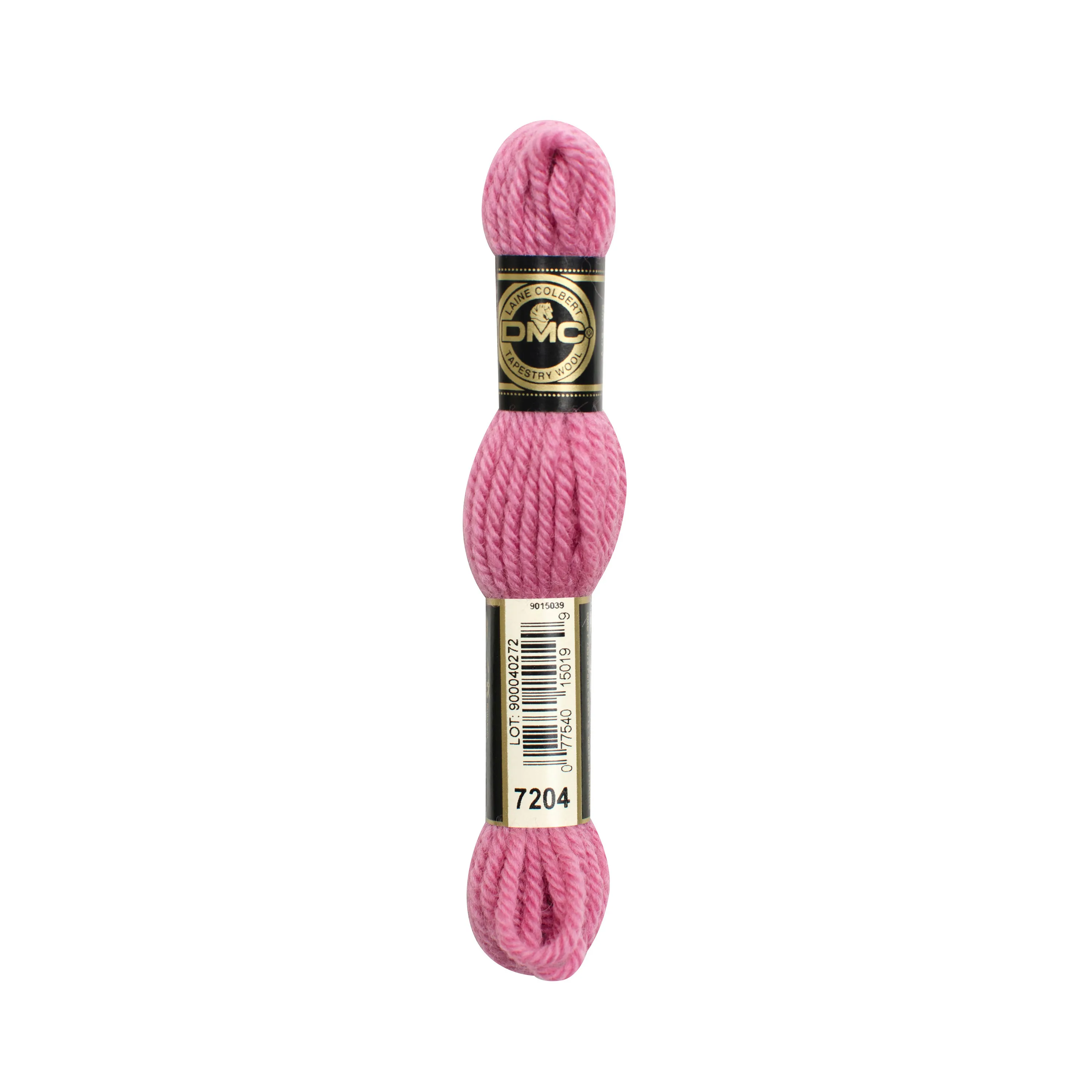 DMC Tapestry Wool 7204 Colour