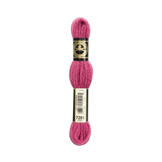 DMC Tapestry Wool 7205 Colour