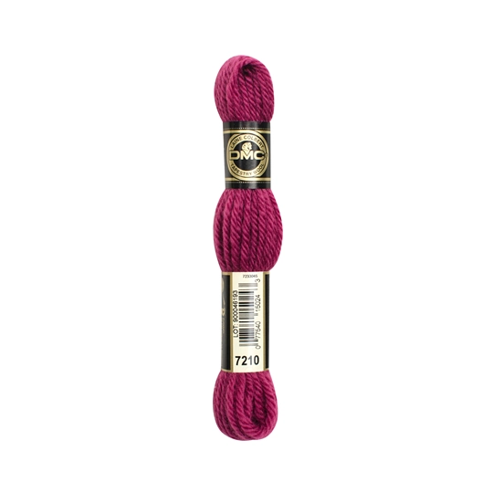 DMC Tapestry Wool 7210 Colour