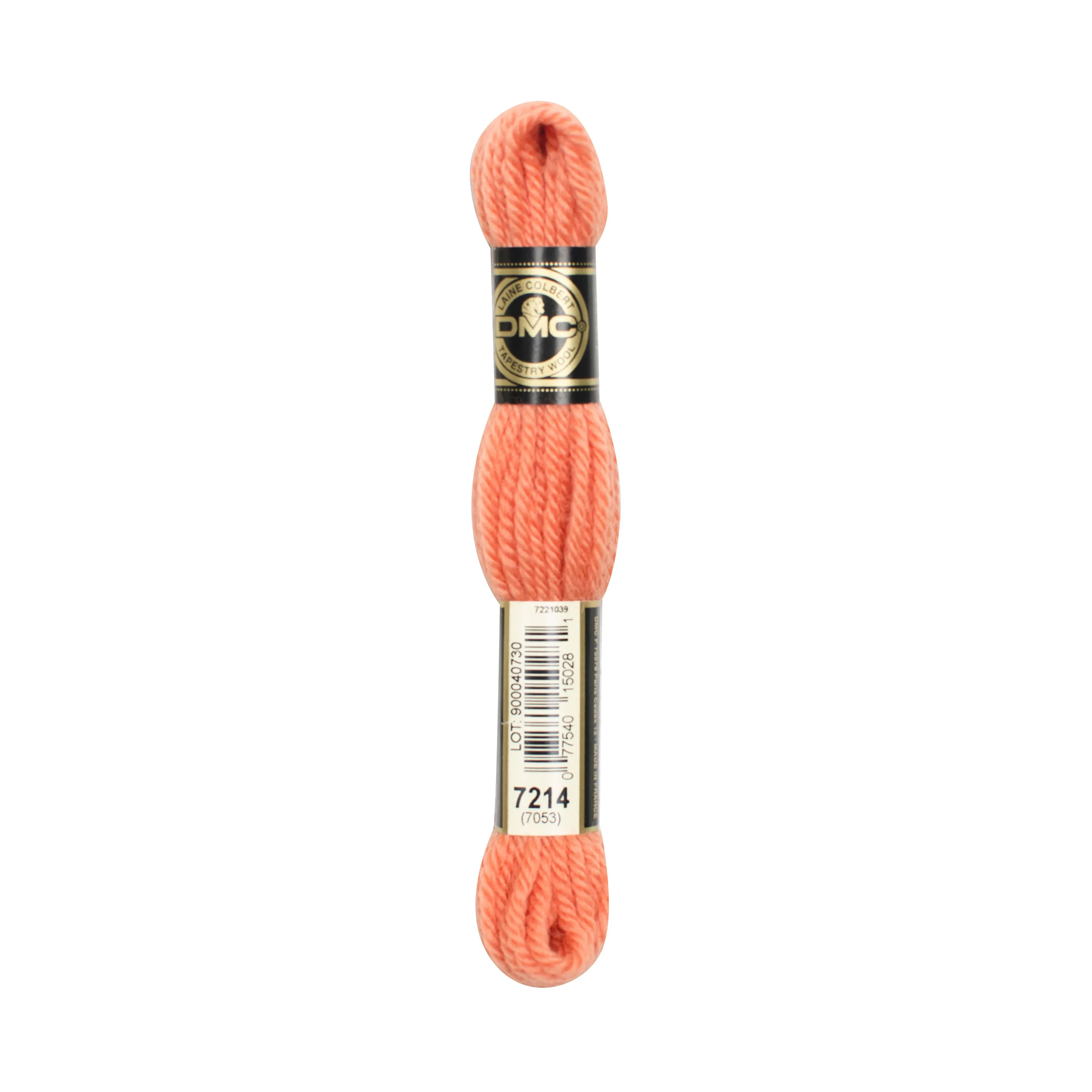 DMC Tapestry Wool 7214 Colour