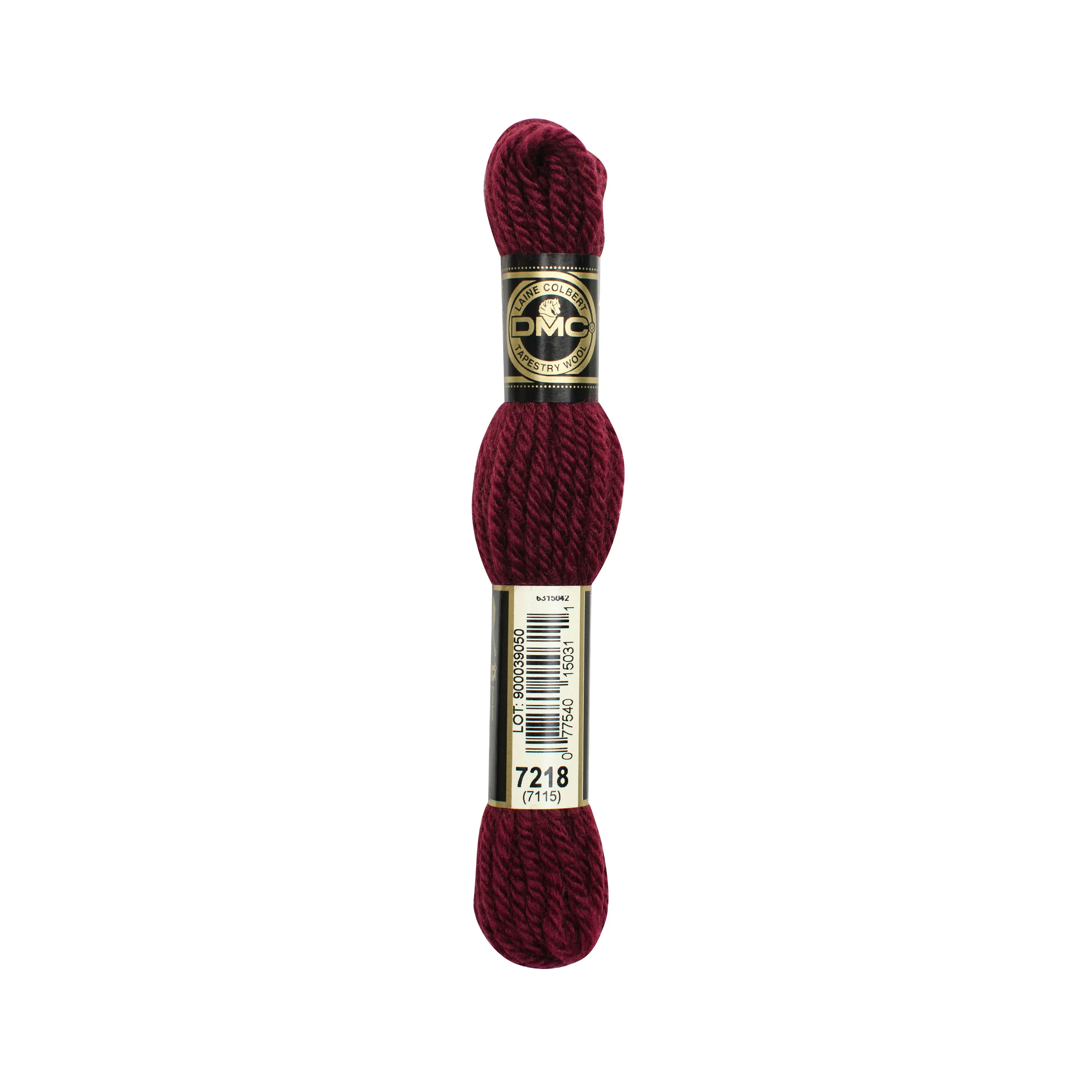 DMC Tapestry Wool 7218 Colour