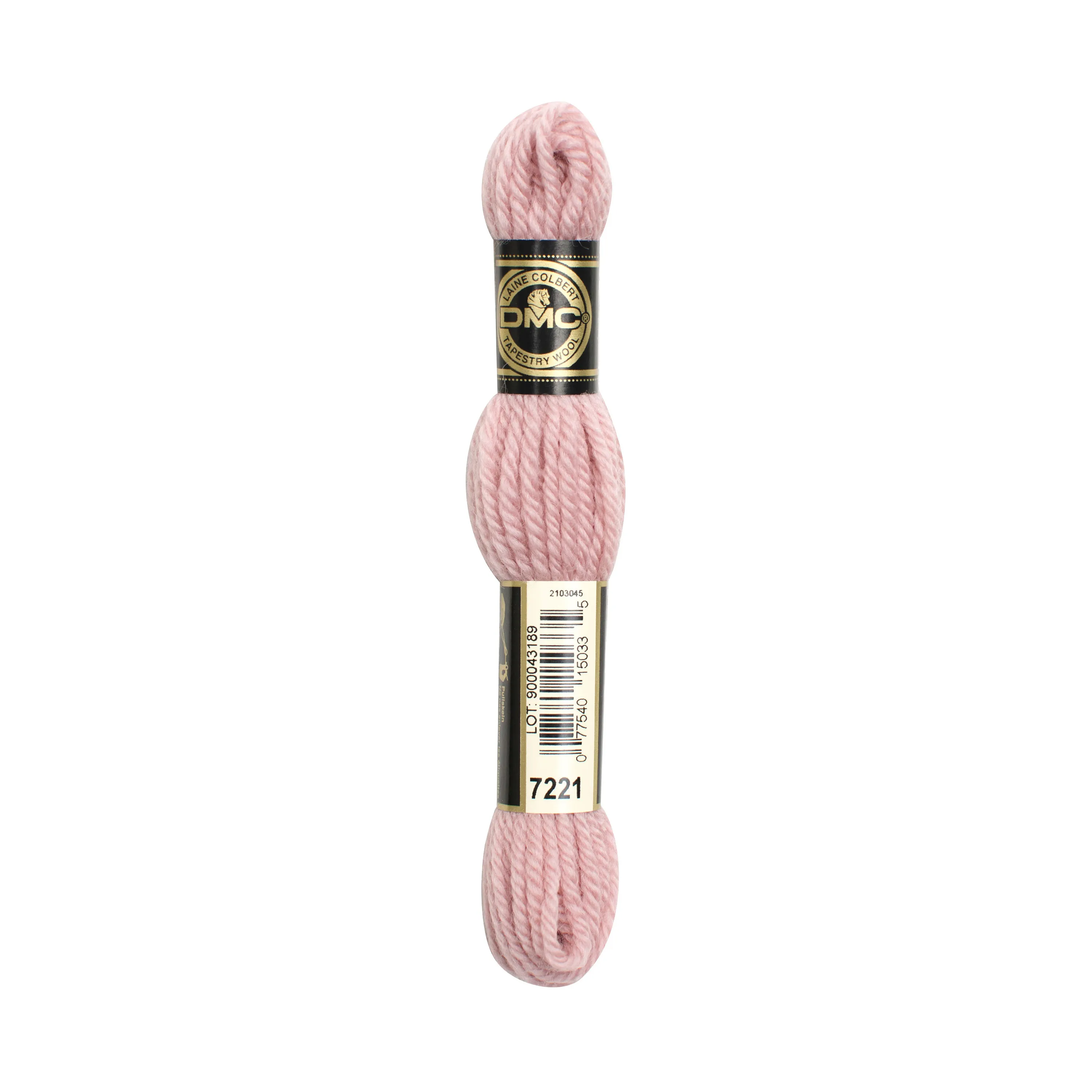 DMC Tapestry Wool 7221 Colour