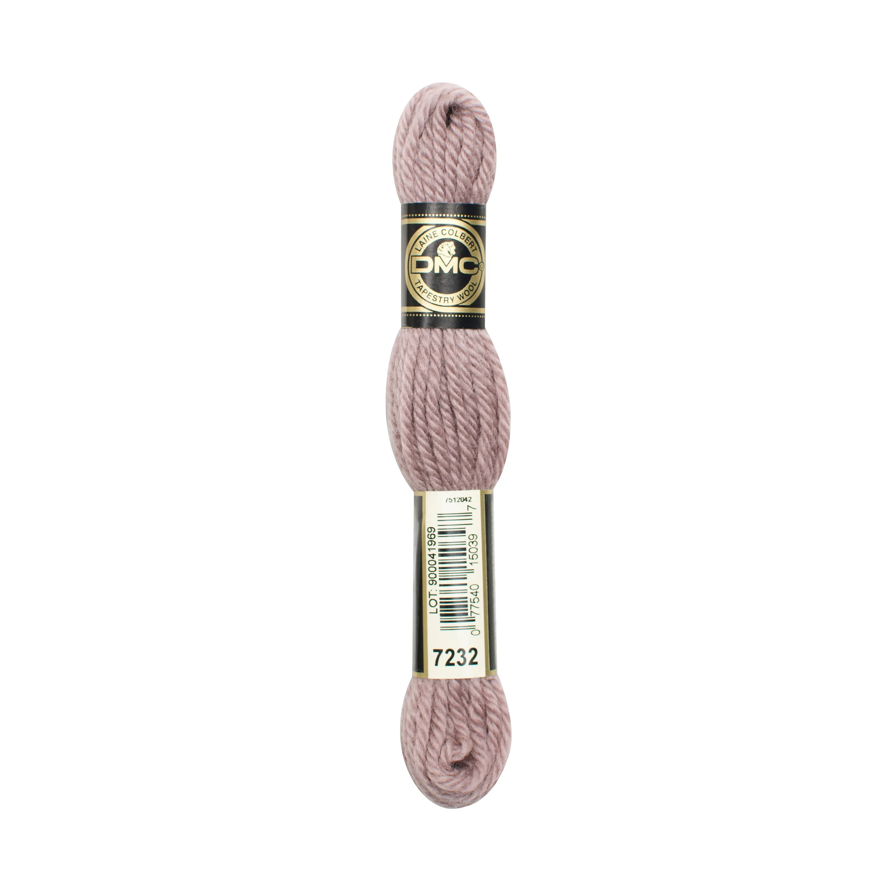 DMC Tapestry Wool 7232 Colour
