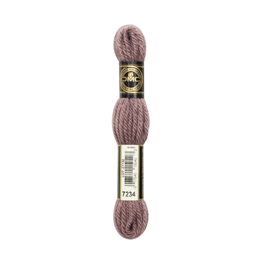 DMC Tapestry Wool 7234 Colour