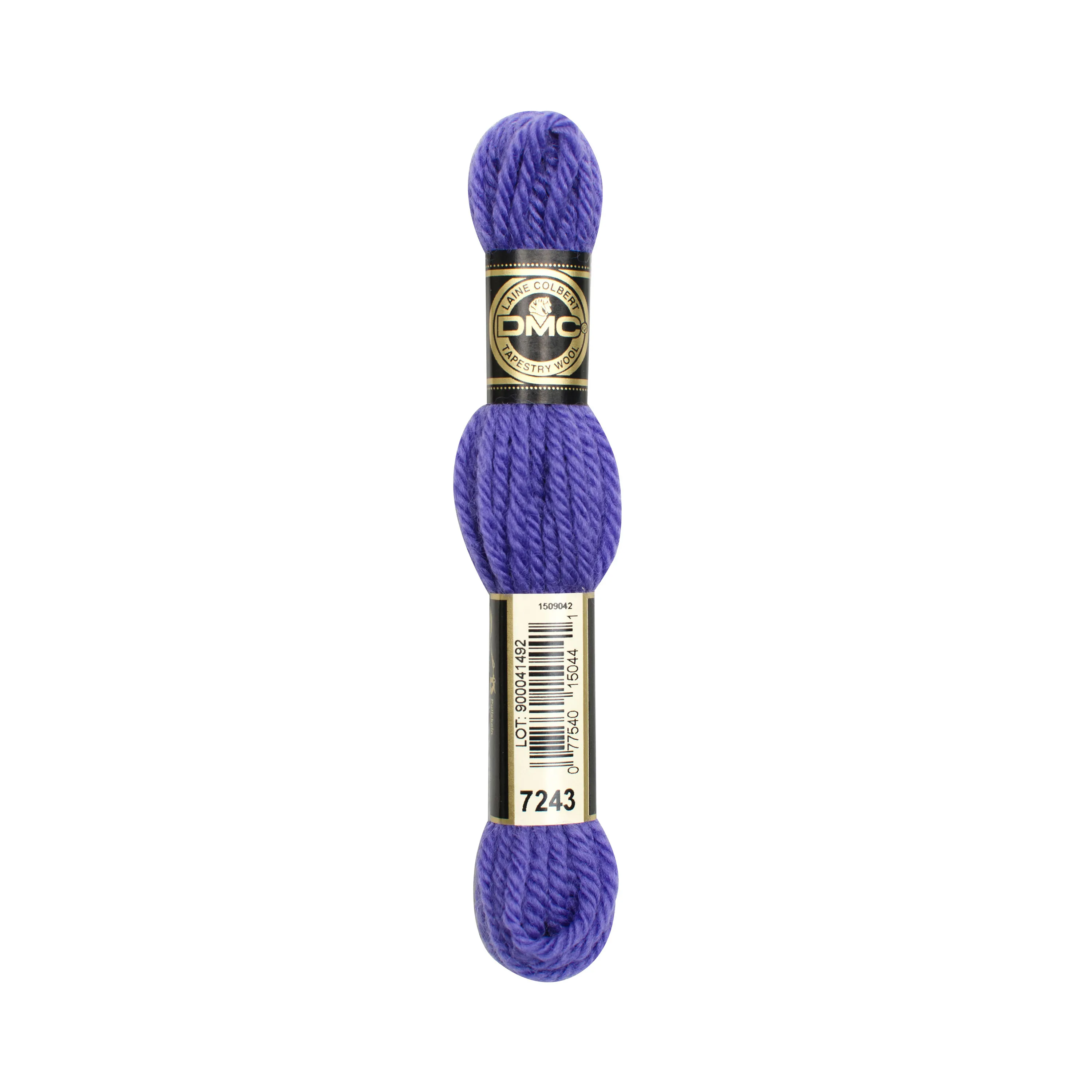 DMC Tapestry Wool 7243 Colour