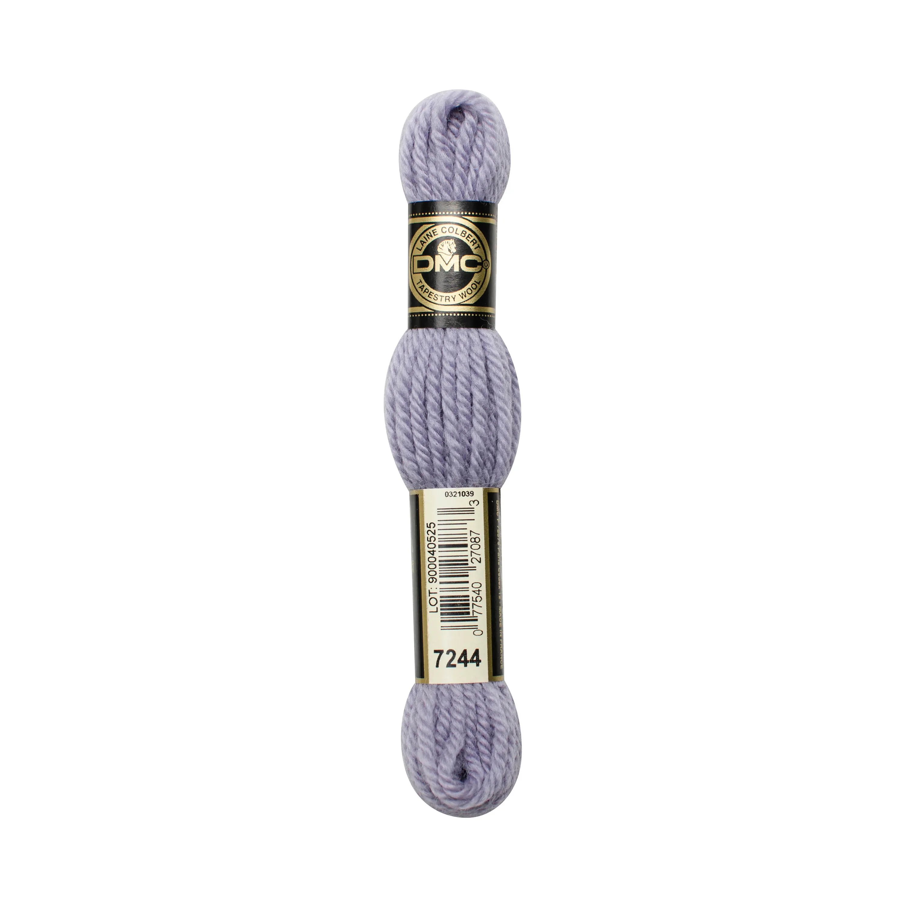 DMC Tapestry Wool 7244 Colour