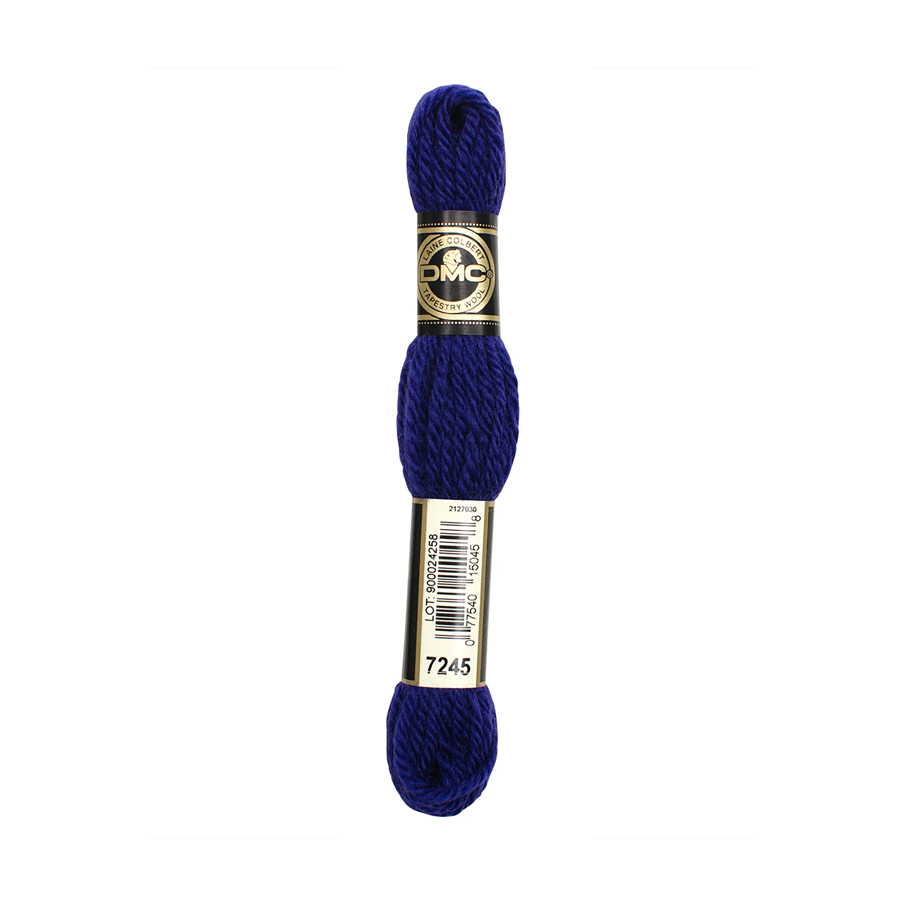 DMC Tapestry Wool 7245 Colour