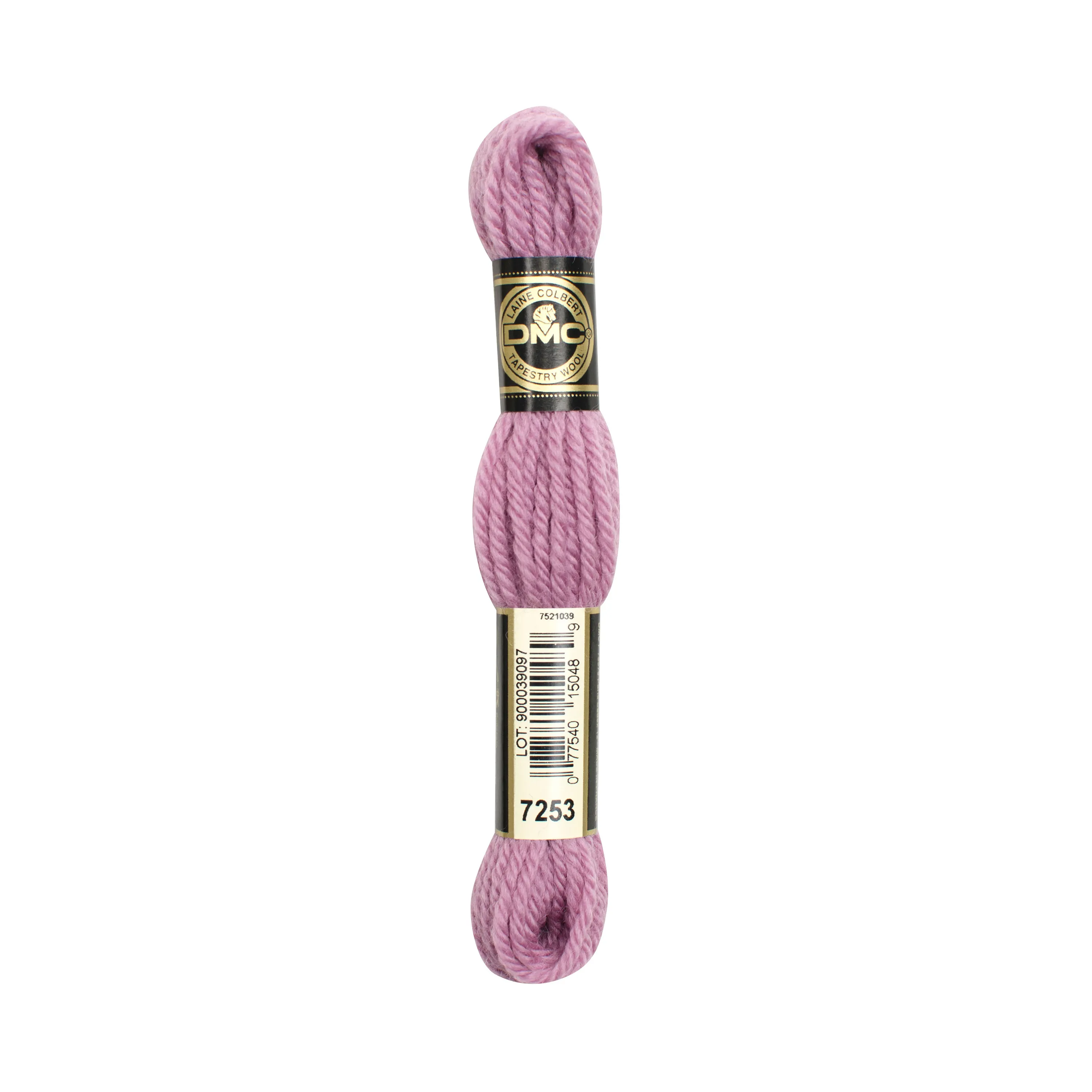 DMC Tapestry Wool 7253 Colour