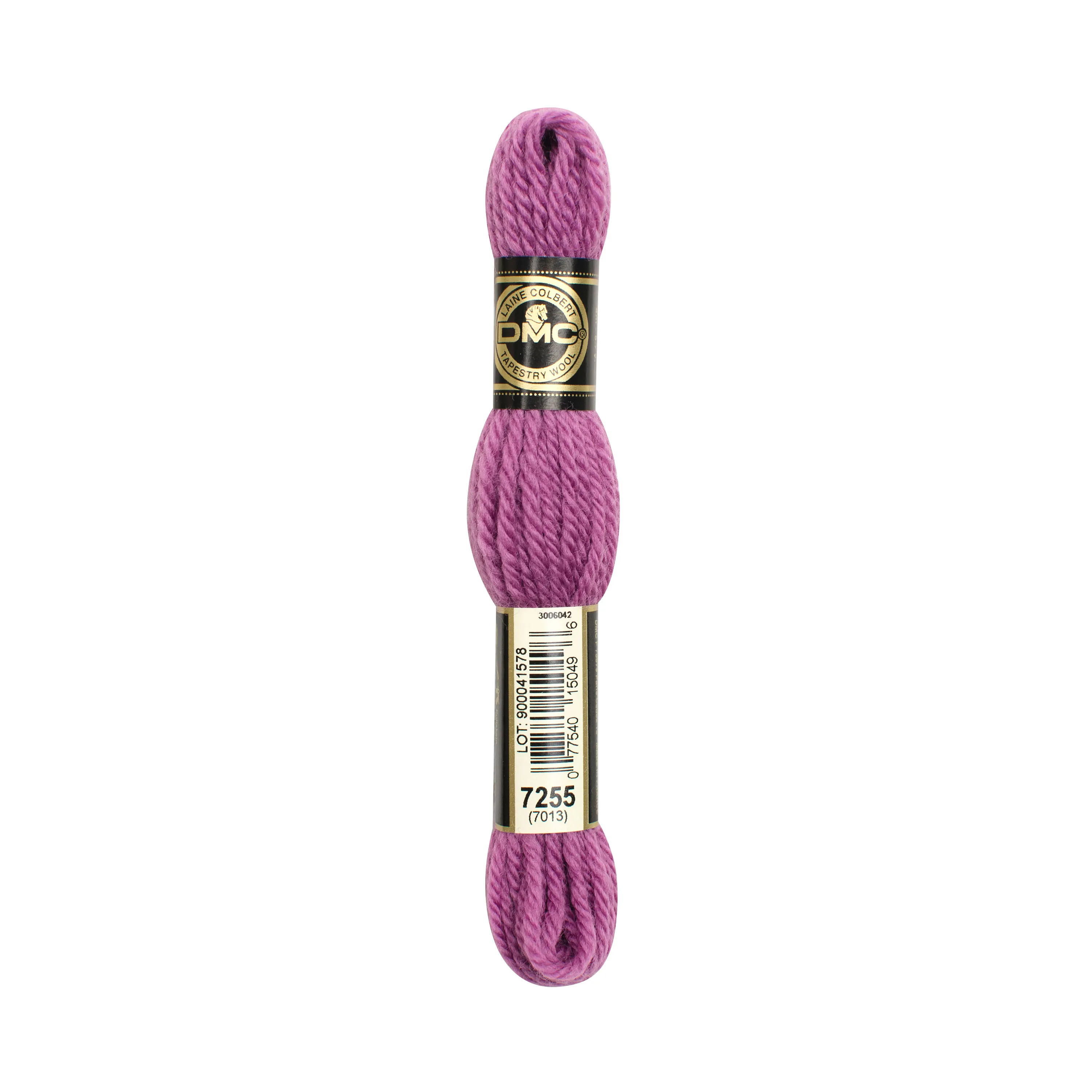 DMC Tapestry Wool 7255 Colour