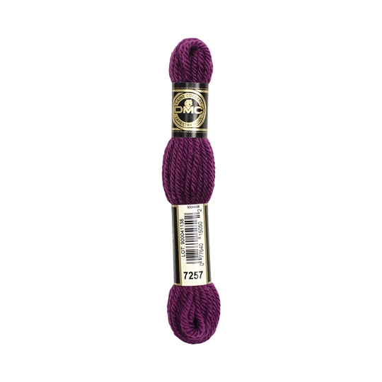 DMC Tapestry Wool 7257 Colour