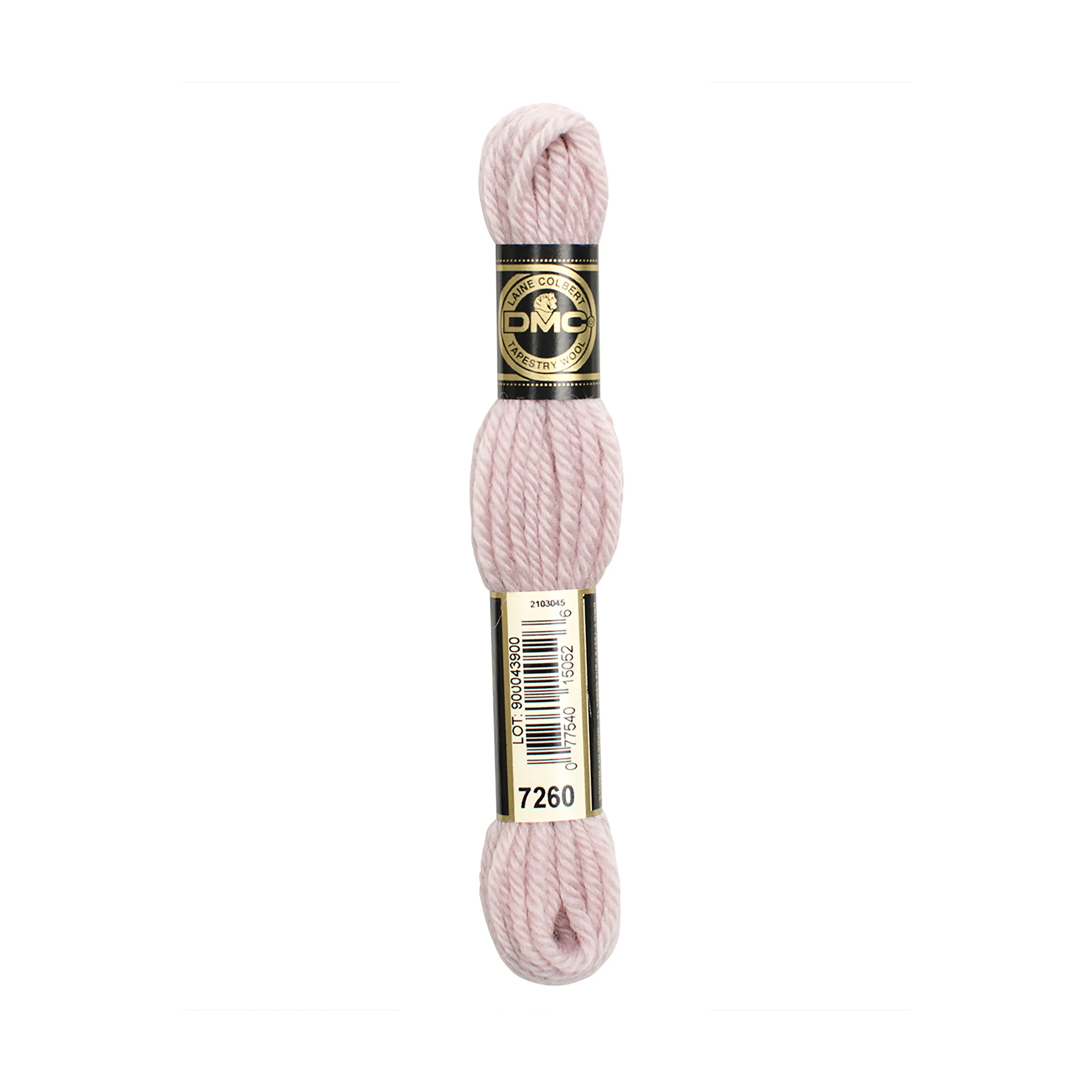 DMC Tapestry Wool 7260 Colour