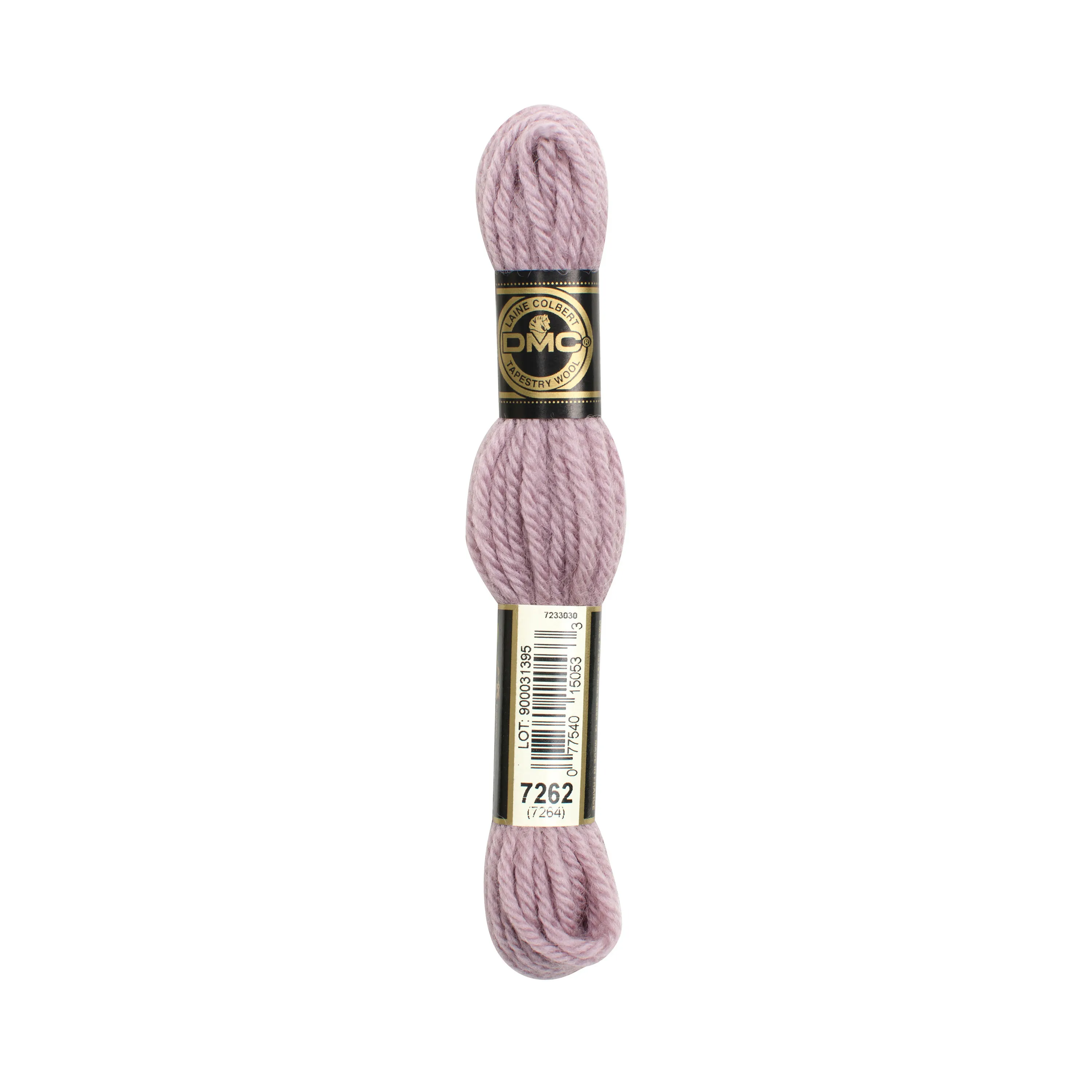 DMC Tapestry Wool 7262 Colour