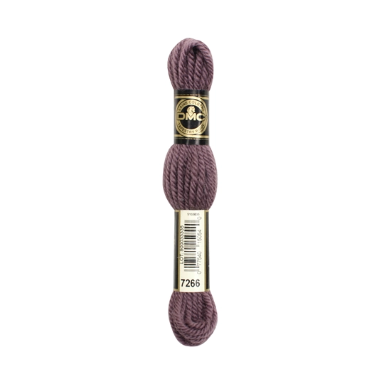 DMC Tapestry Wool 7266 Colour
