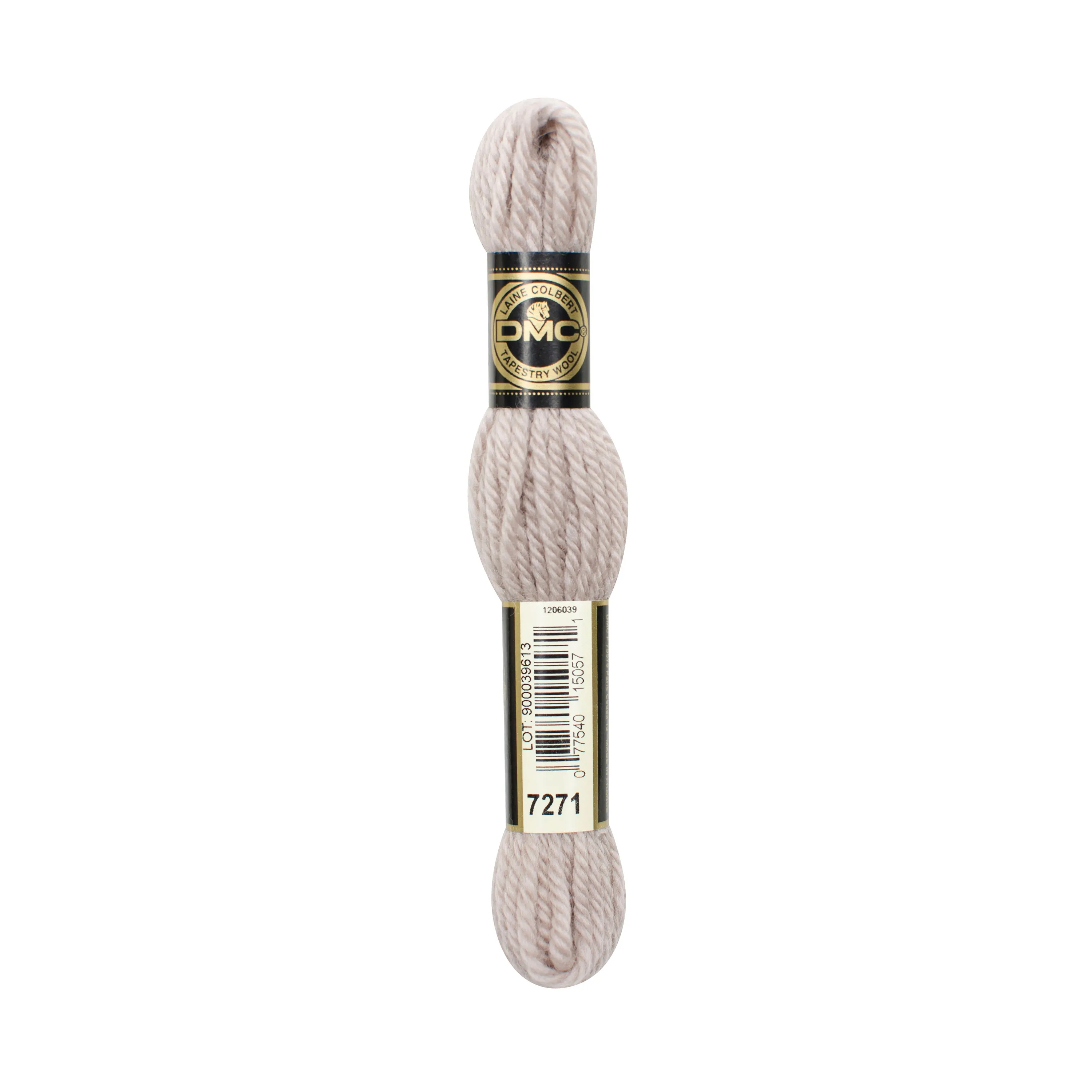 DMC Tapestry Wool 7271 Colour