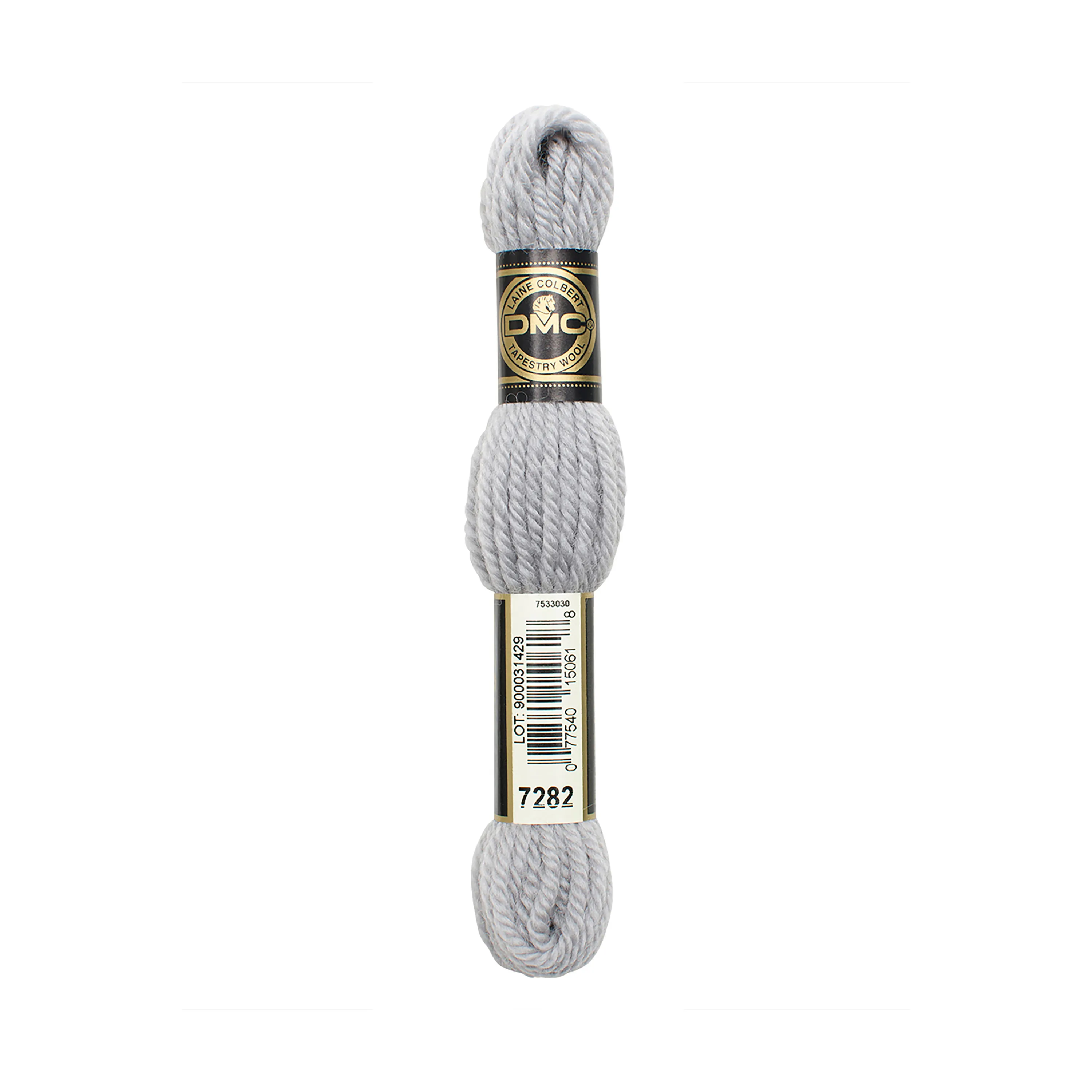 DMC Tapestry Wool 7282 Colour