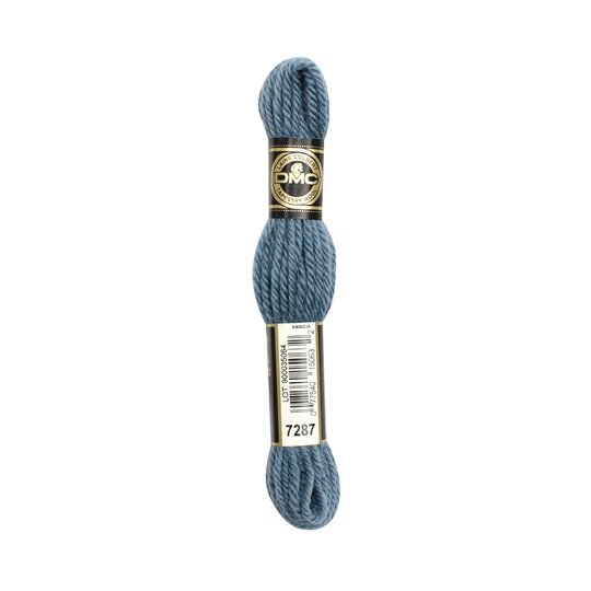 DMC Tapestry Wool 7287 Colour