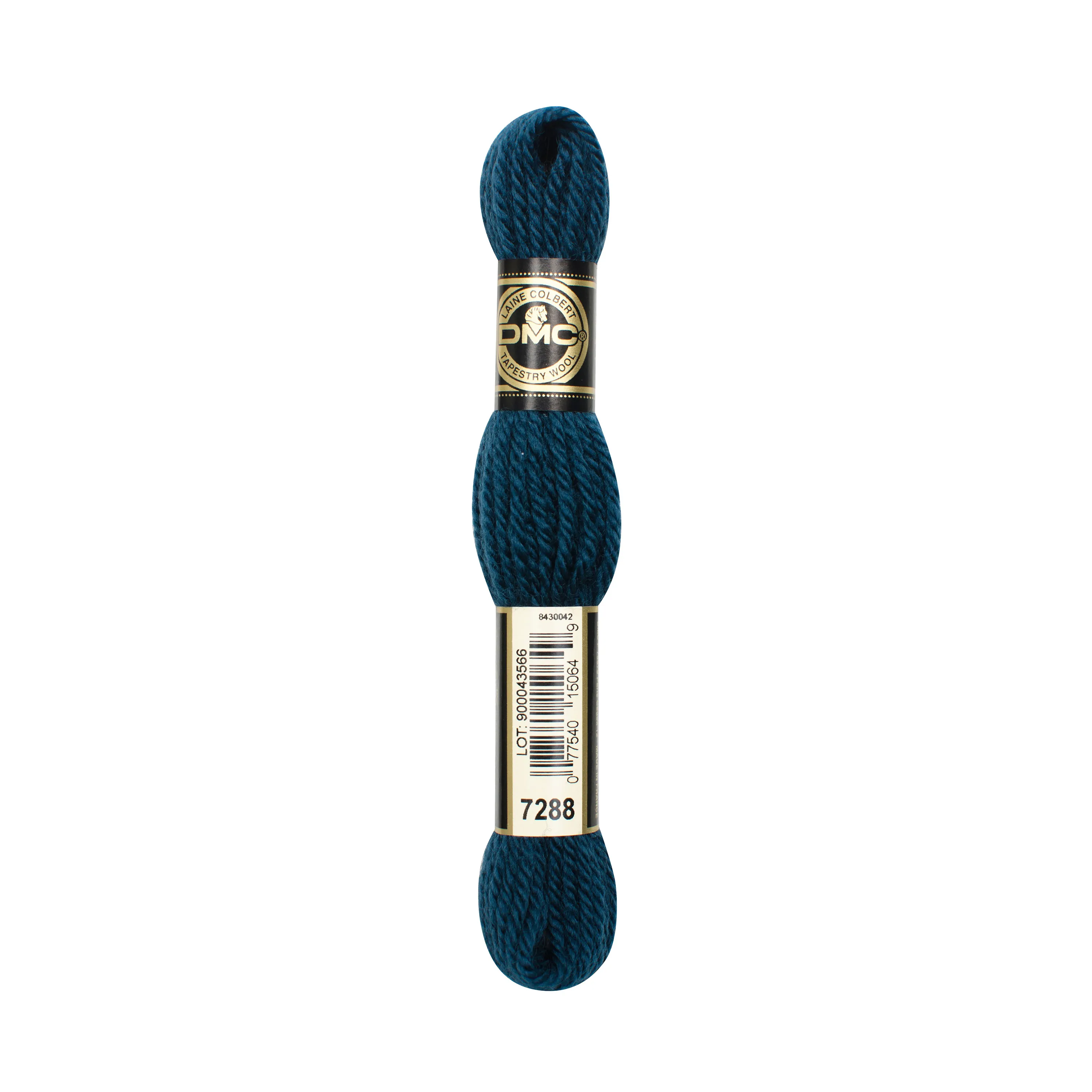 DMC Tapestry Wool 7288 Colour