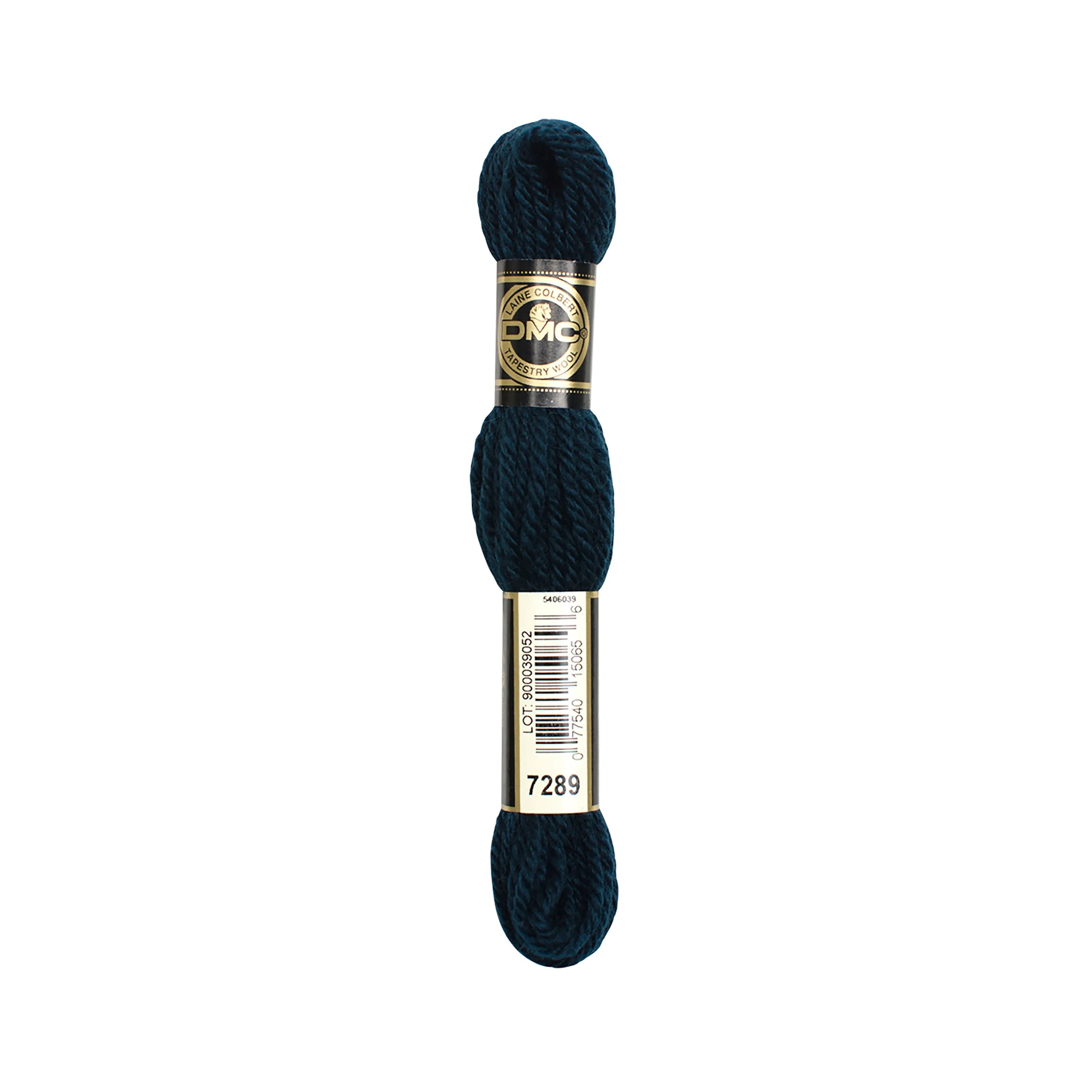 DMC Tapestry Wool 7289 Colour