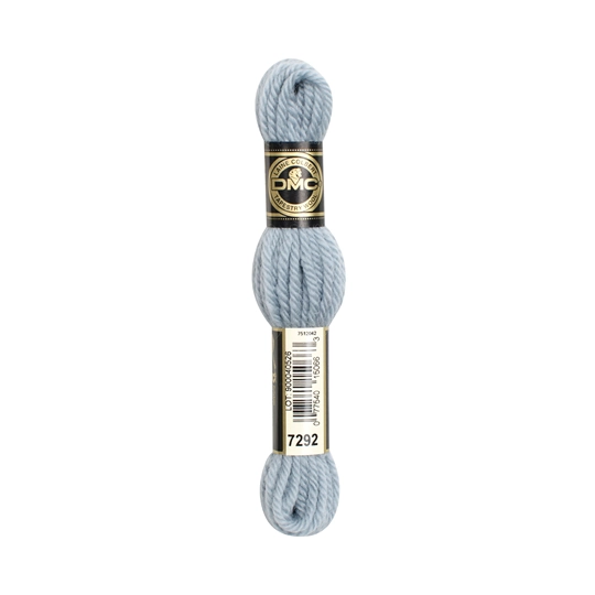 DMC Tapestry Wool 7292 Colour