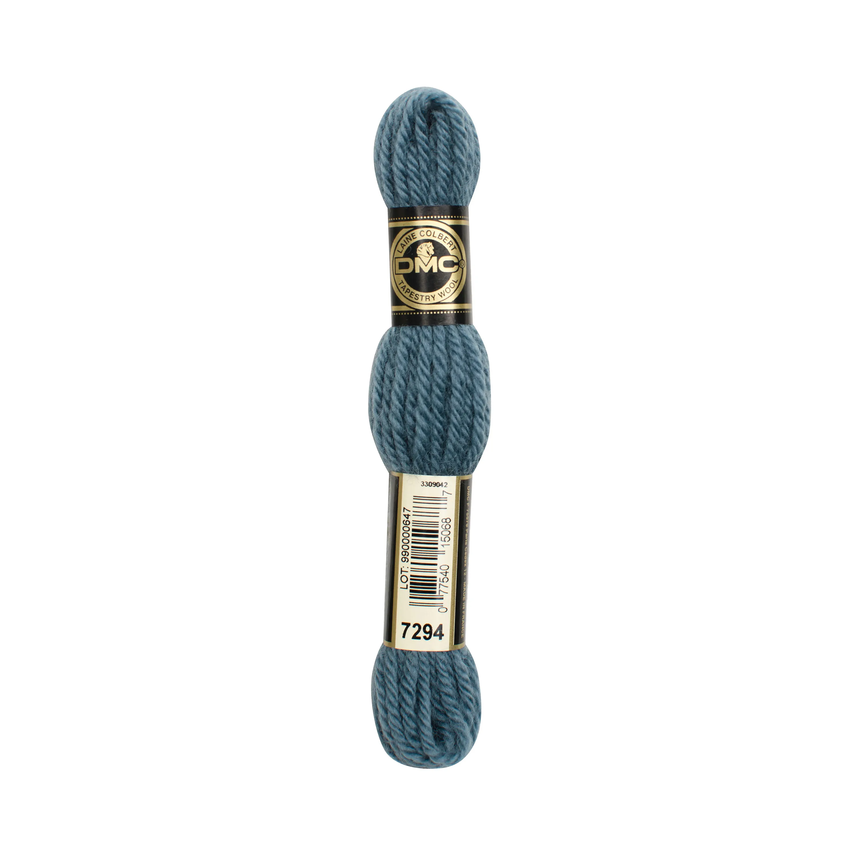 DMC Tapestry Wool 7294 Colour