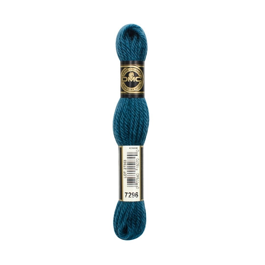 DMC Tapestry Wool 7296 Colour