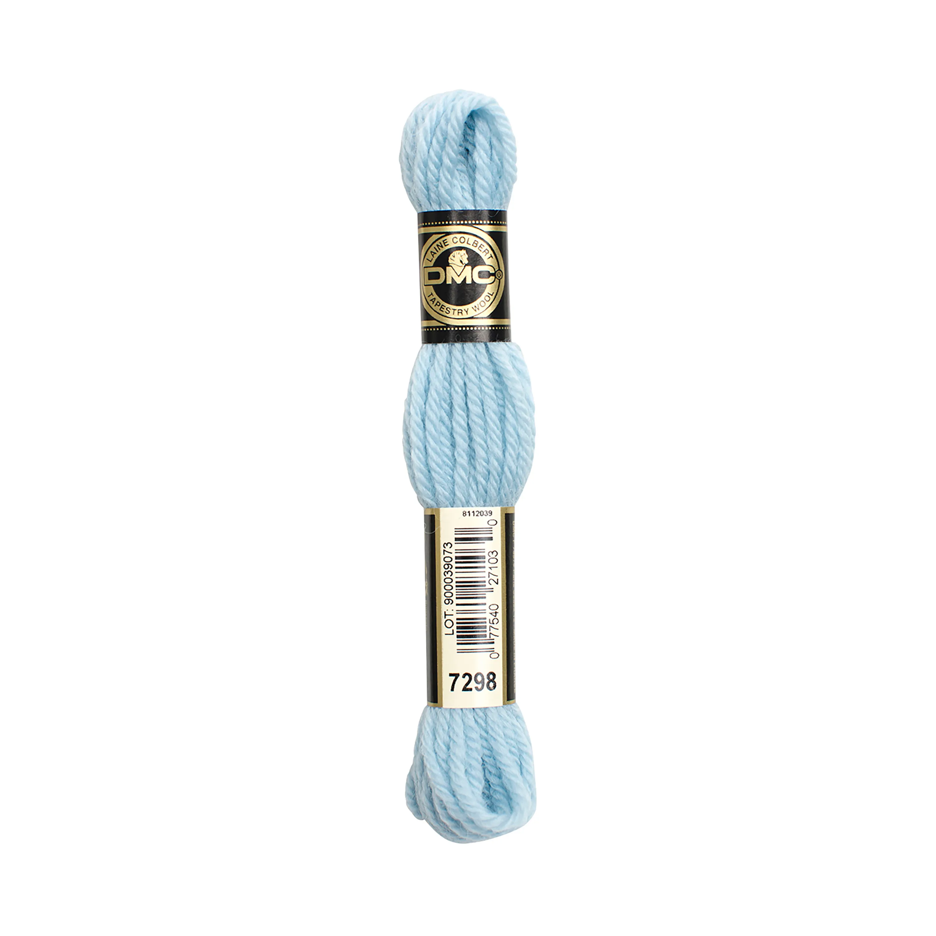 DMC Tapestry Wool 7298 Colour