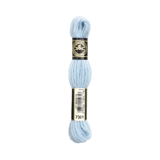 DMC Tapestry Wool 7301 Colour