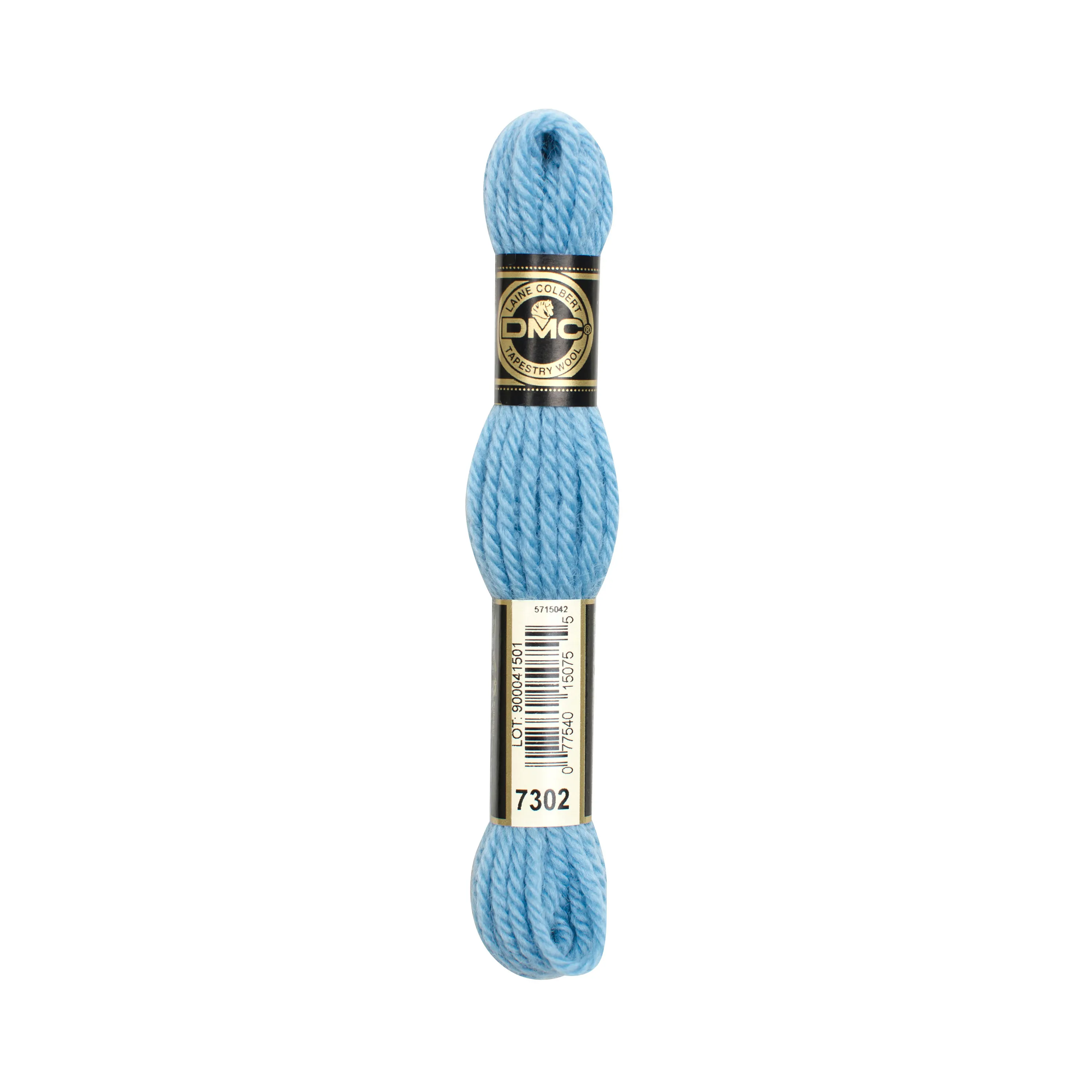 DMC Tapestry Wool 7302 Colour