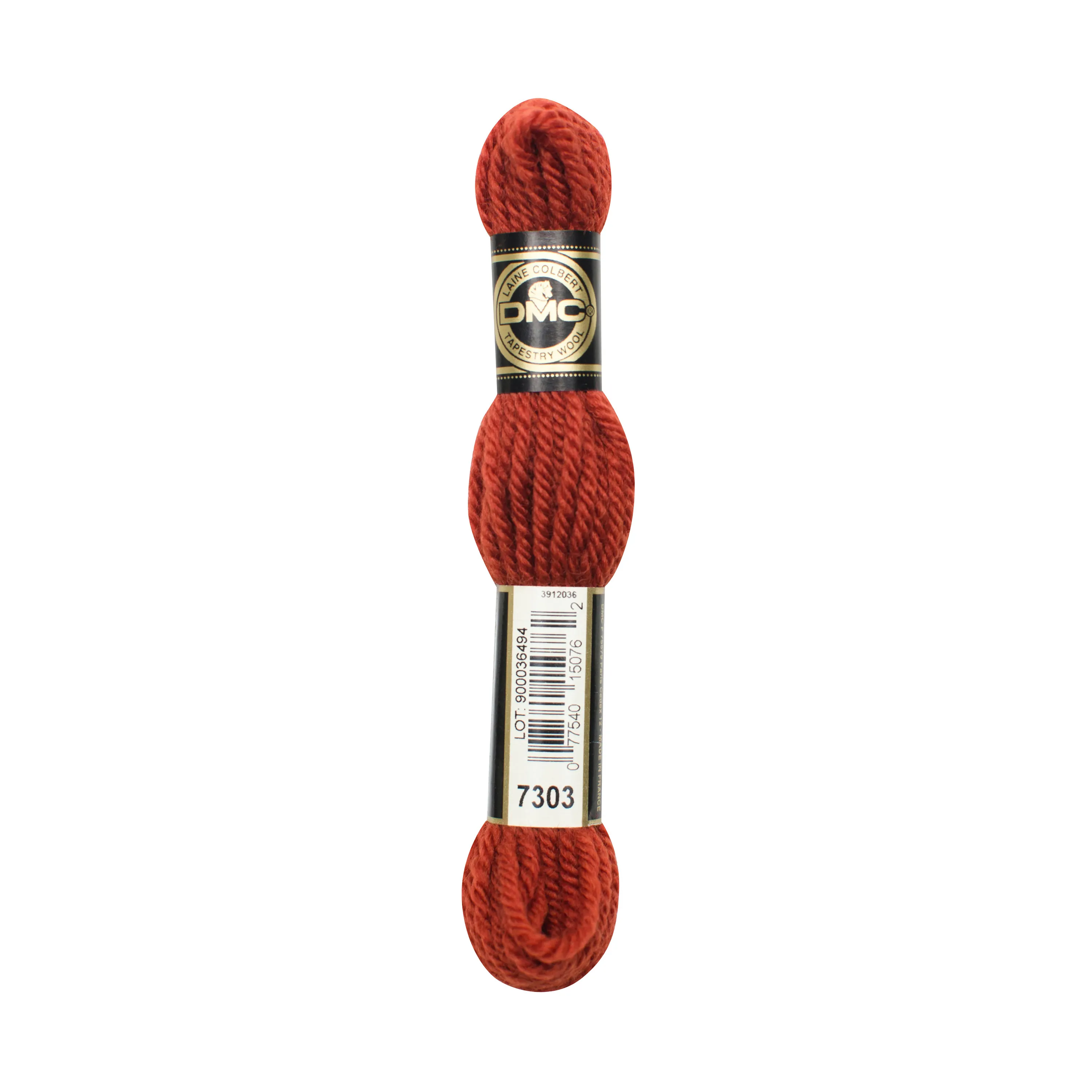DMC Tapestry Wool 7303 Colour