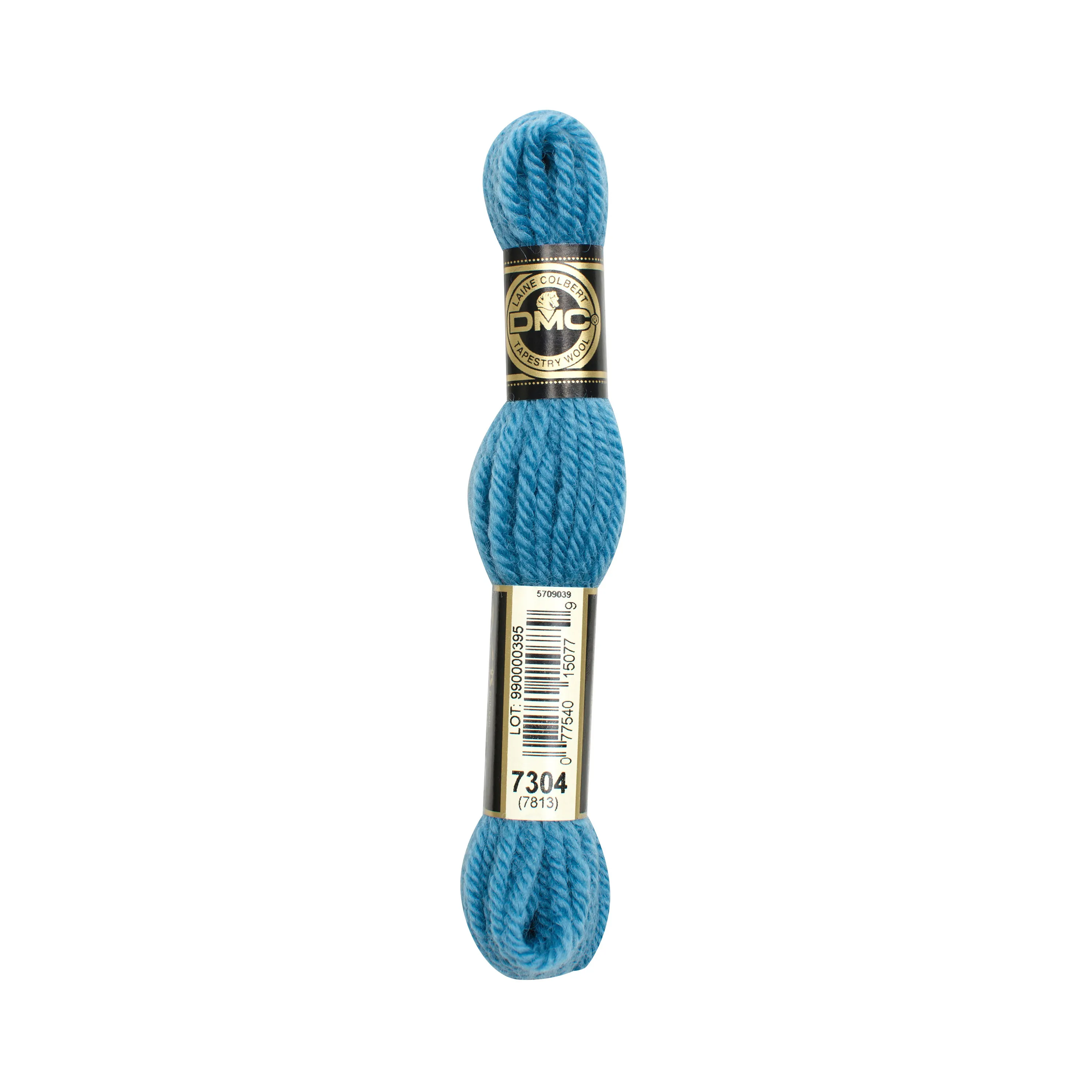 DMC Tapestry Wool 7304 Colour