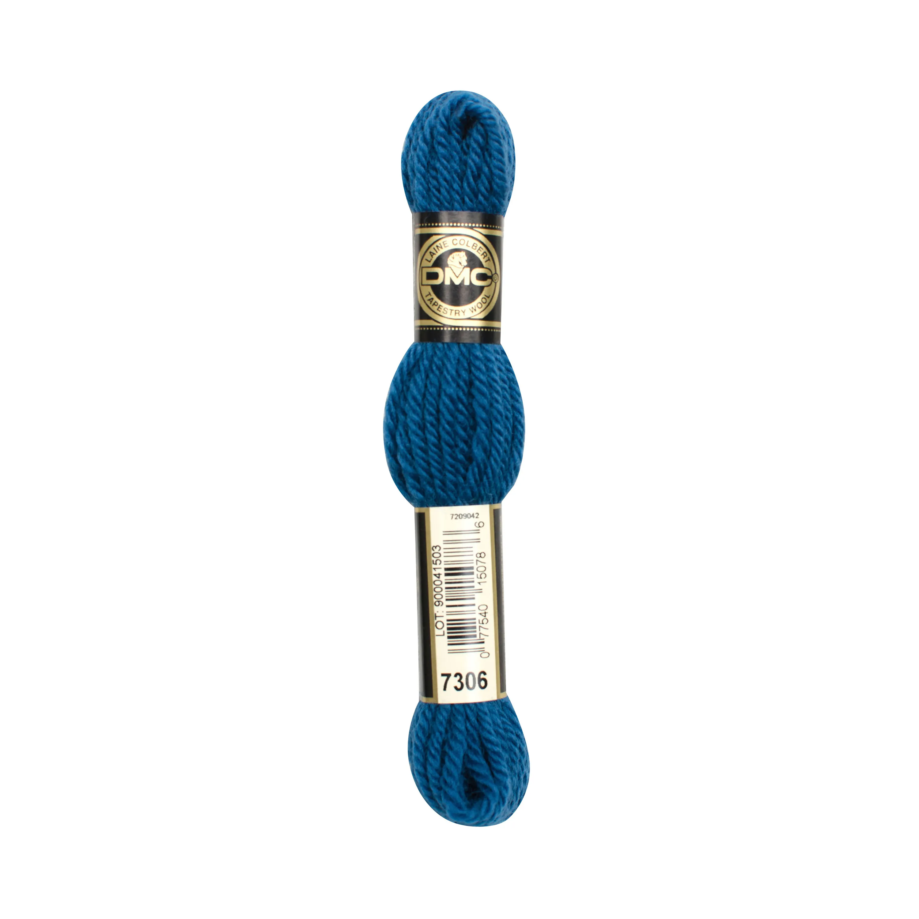 DMC Tapestry Wool 7306 Colour
