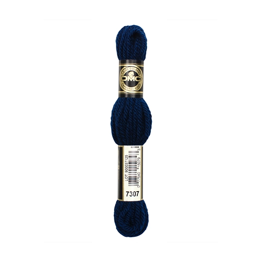 DMC Tapestry Wool 7307 Colour